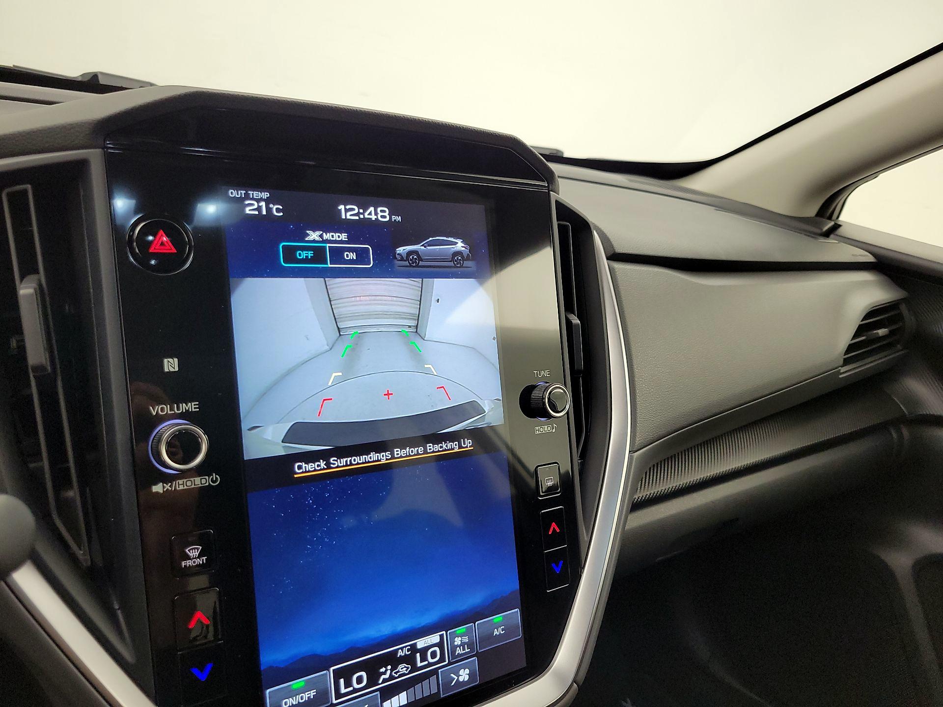 Thumbnail: 2024 Subaru Crosstrek - 14