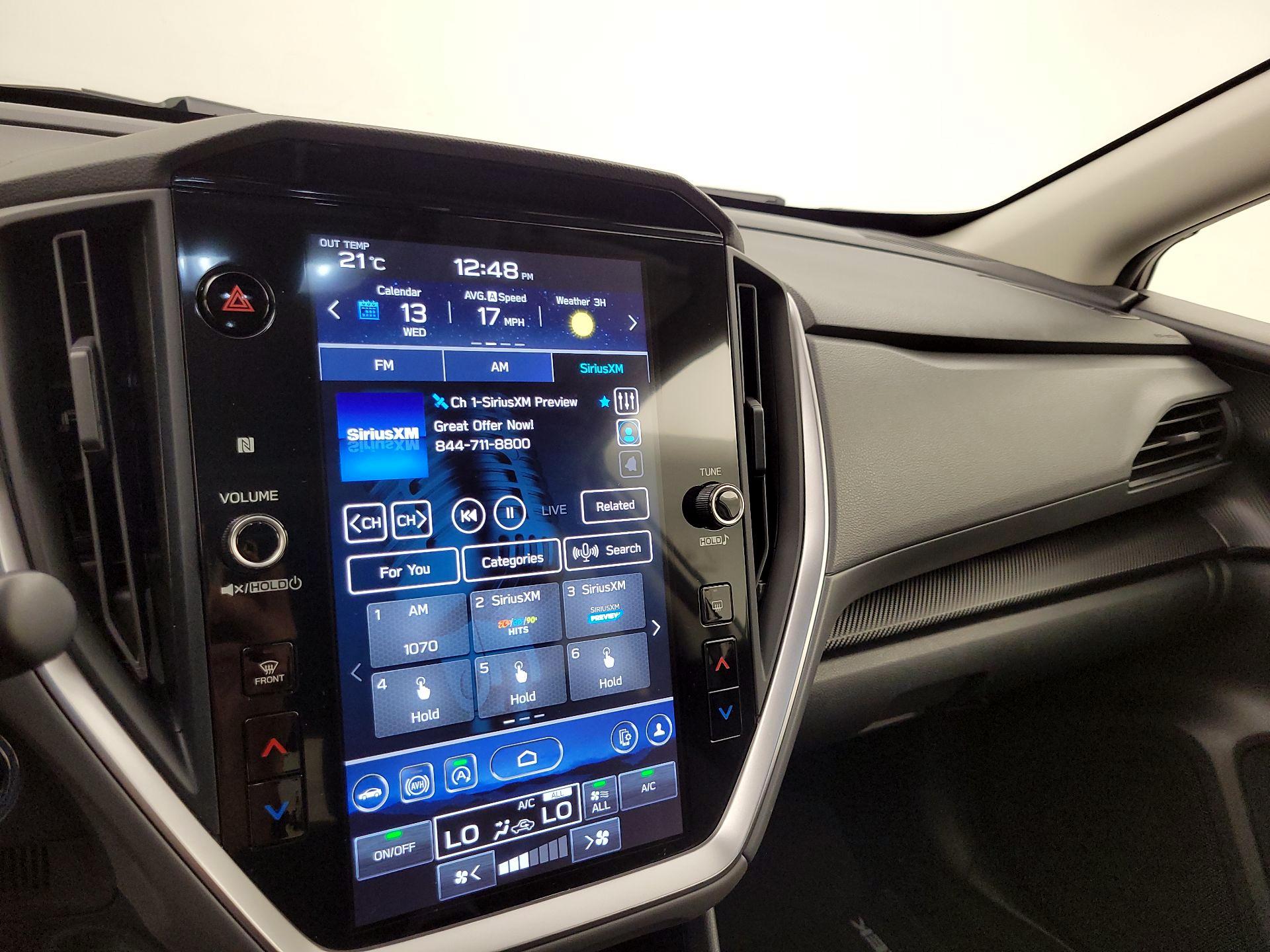 Thumbnail: 2024 Subaru Crosstrek - 15