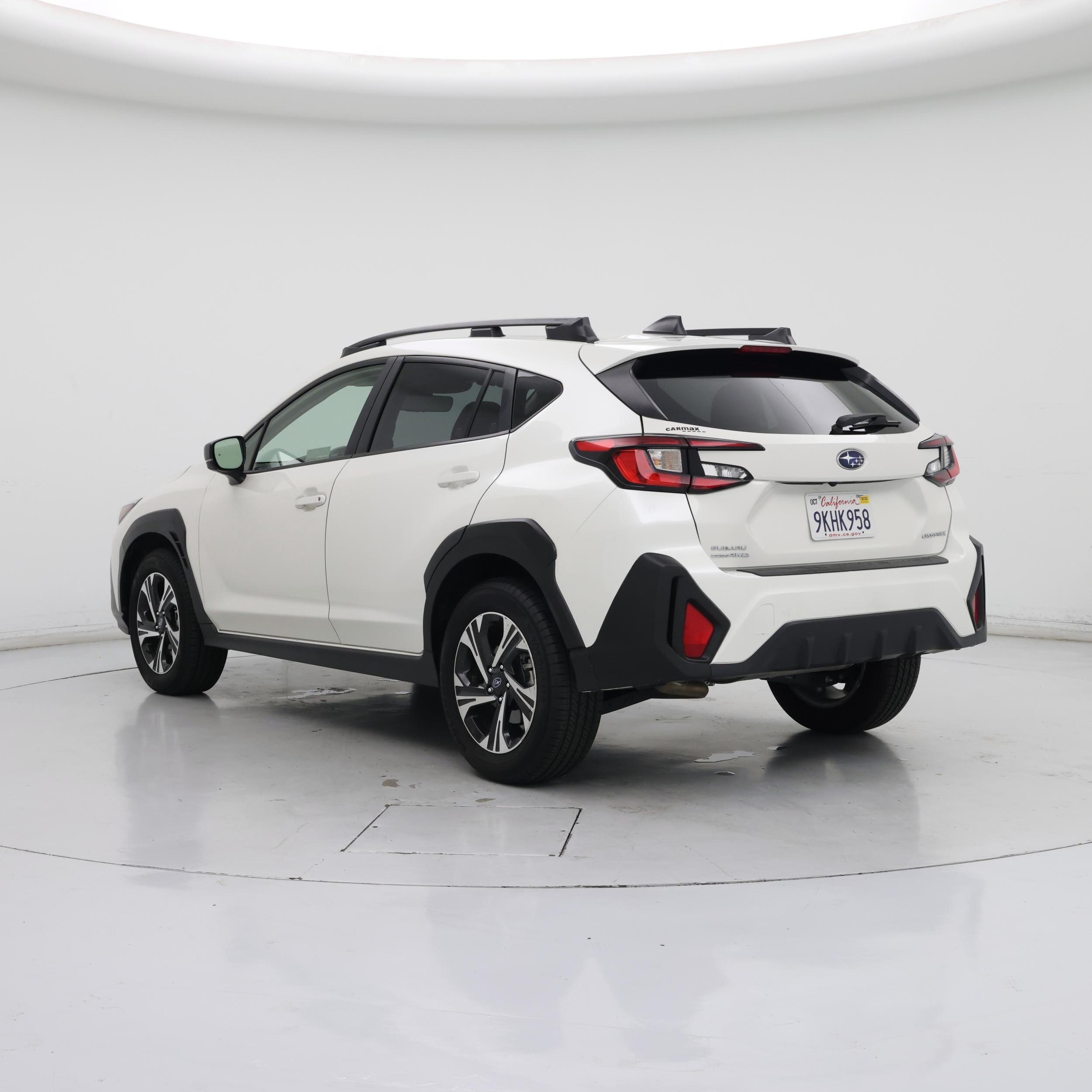 Thumbnail: 2024 Subaru Crosstrek - 2