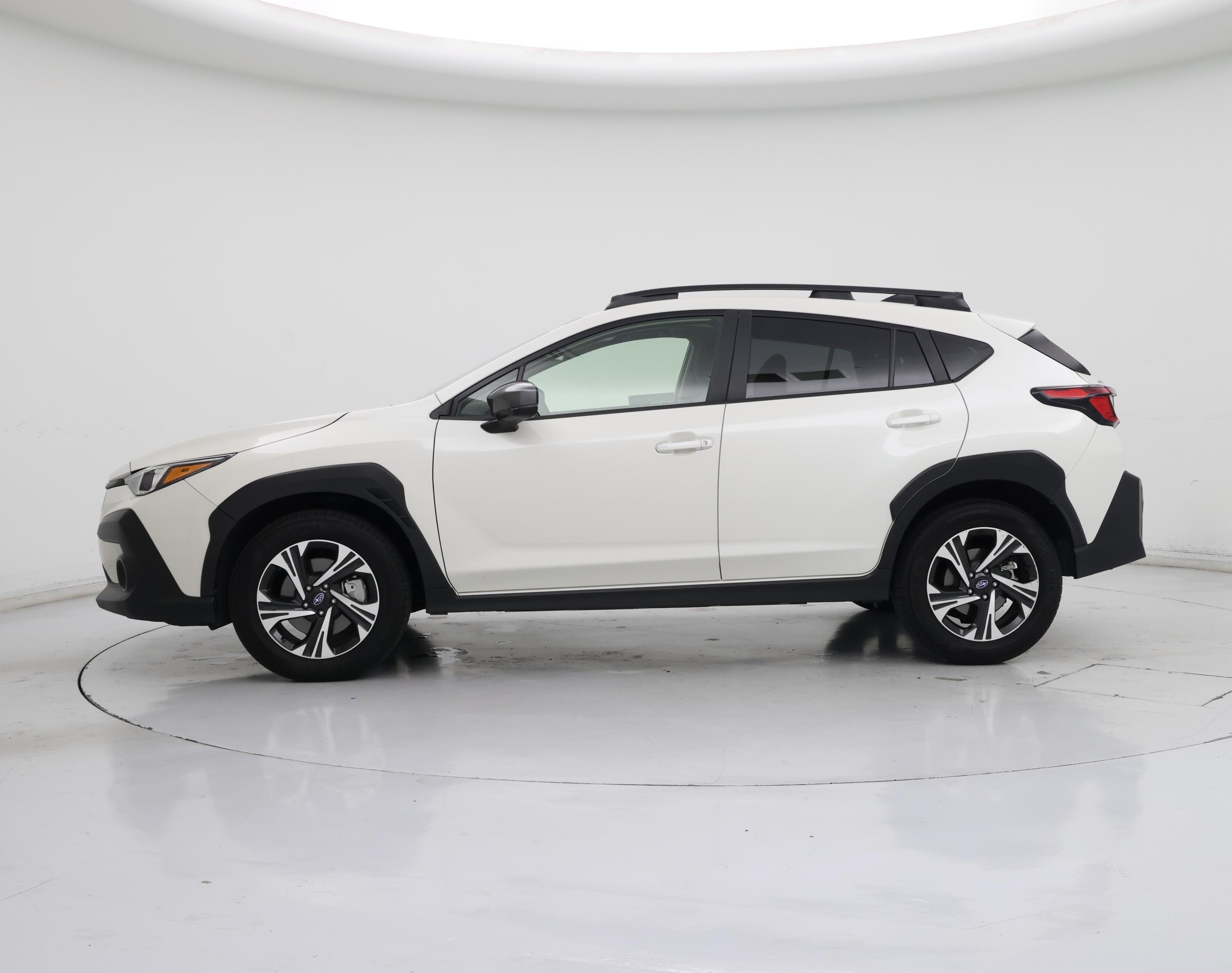 Thumbnail: 2024 Subaru Crosstrek - 3