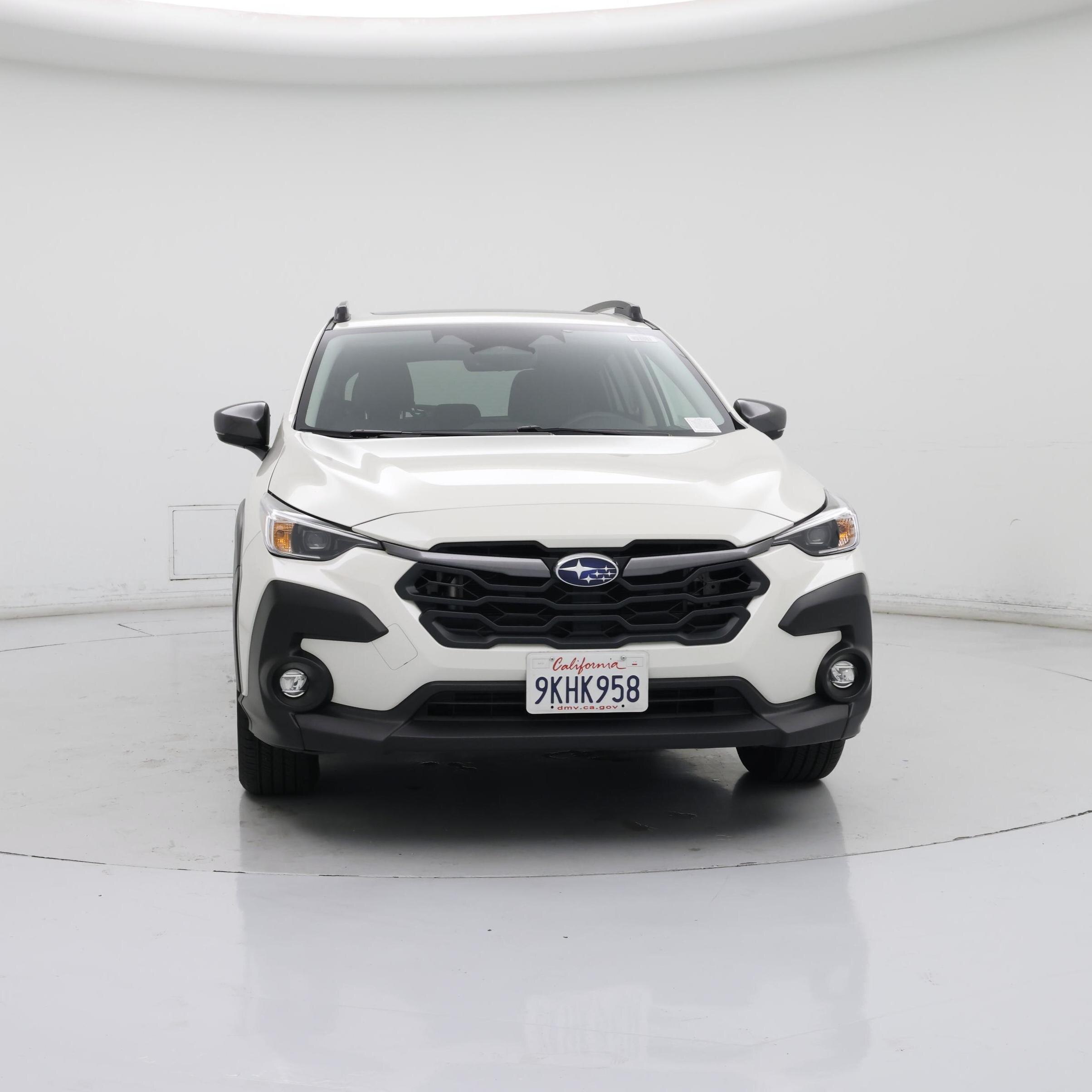 Thumbnail: 2024 Subaru Crosstrek - 5