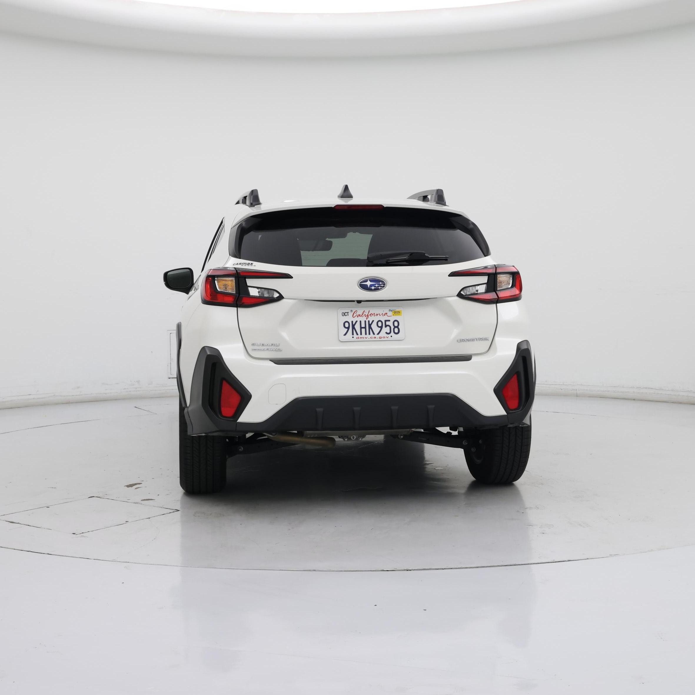 Thumbnail: 2024 Subaru Crosstrek - 6