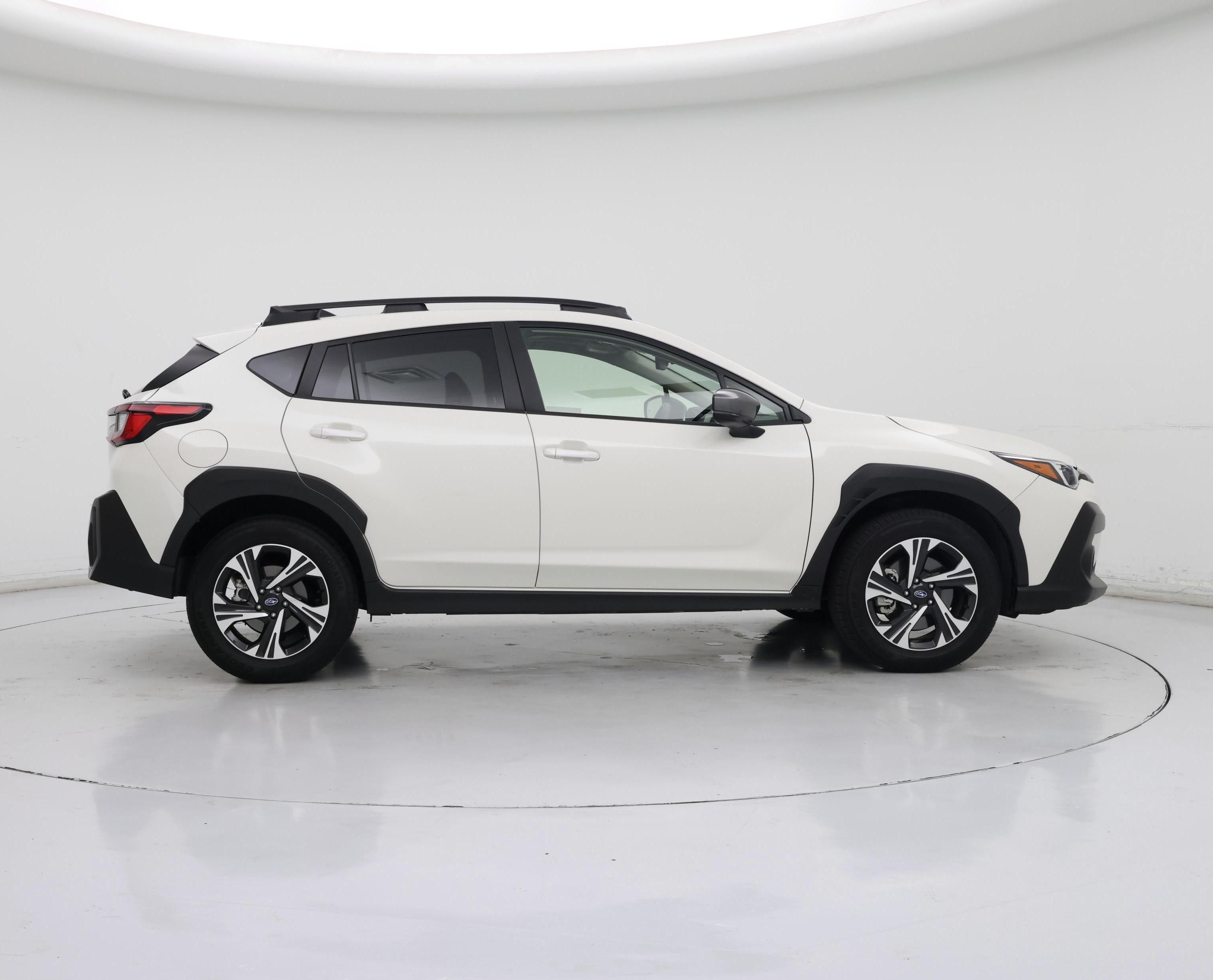 Thumbnail: 2024 Subaru Crosstrek - 7