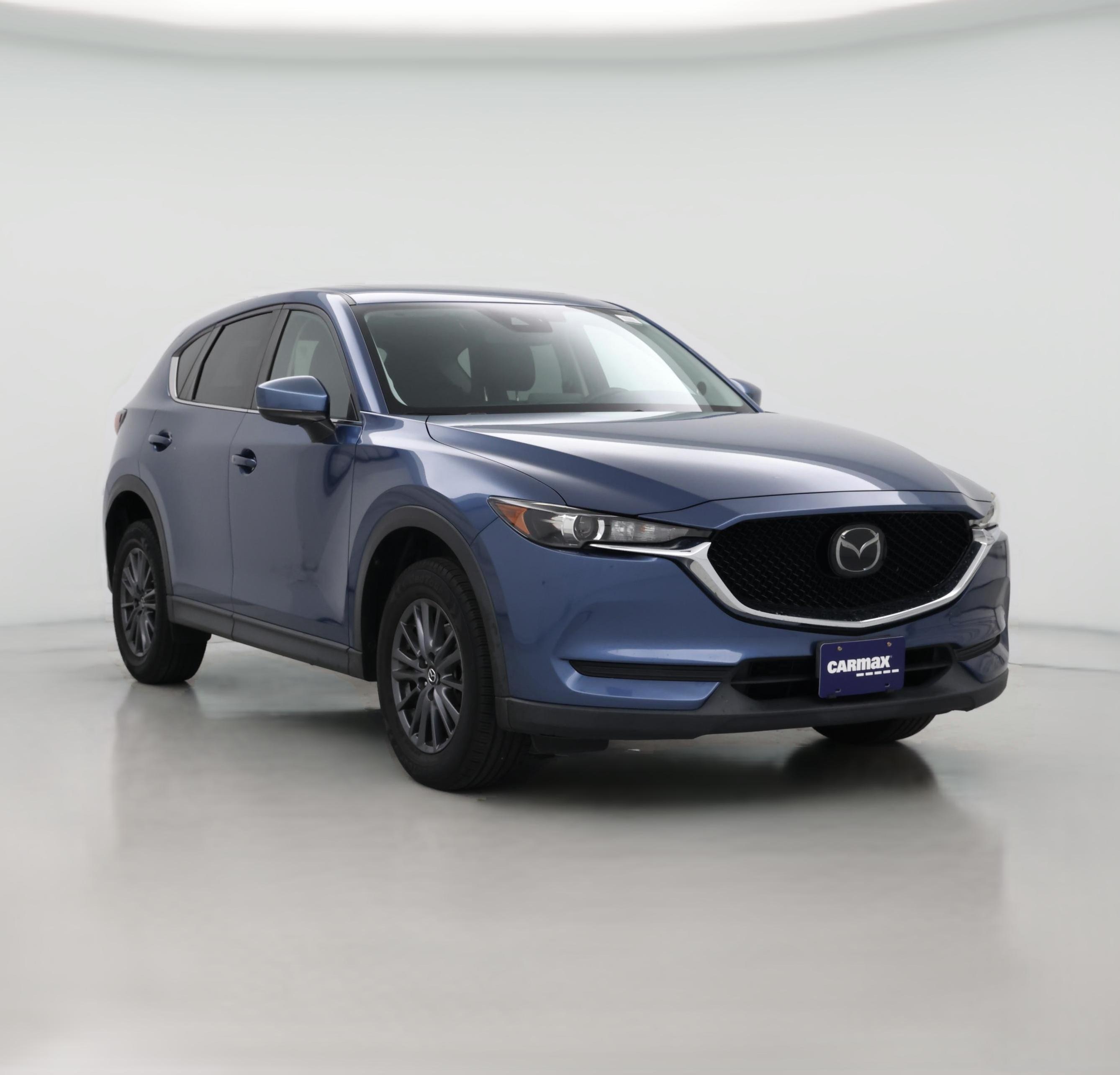 Thumbnail: 2019 Mazda CX-5 - 1