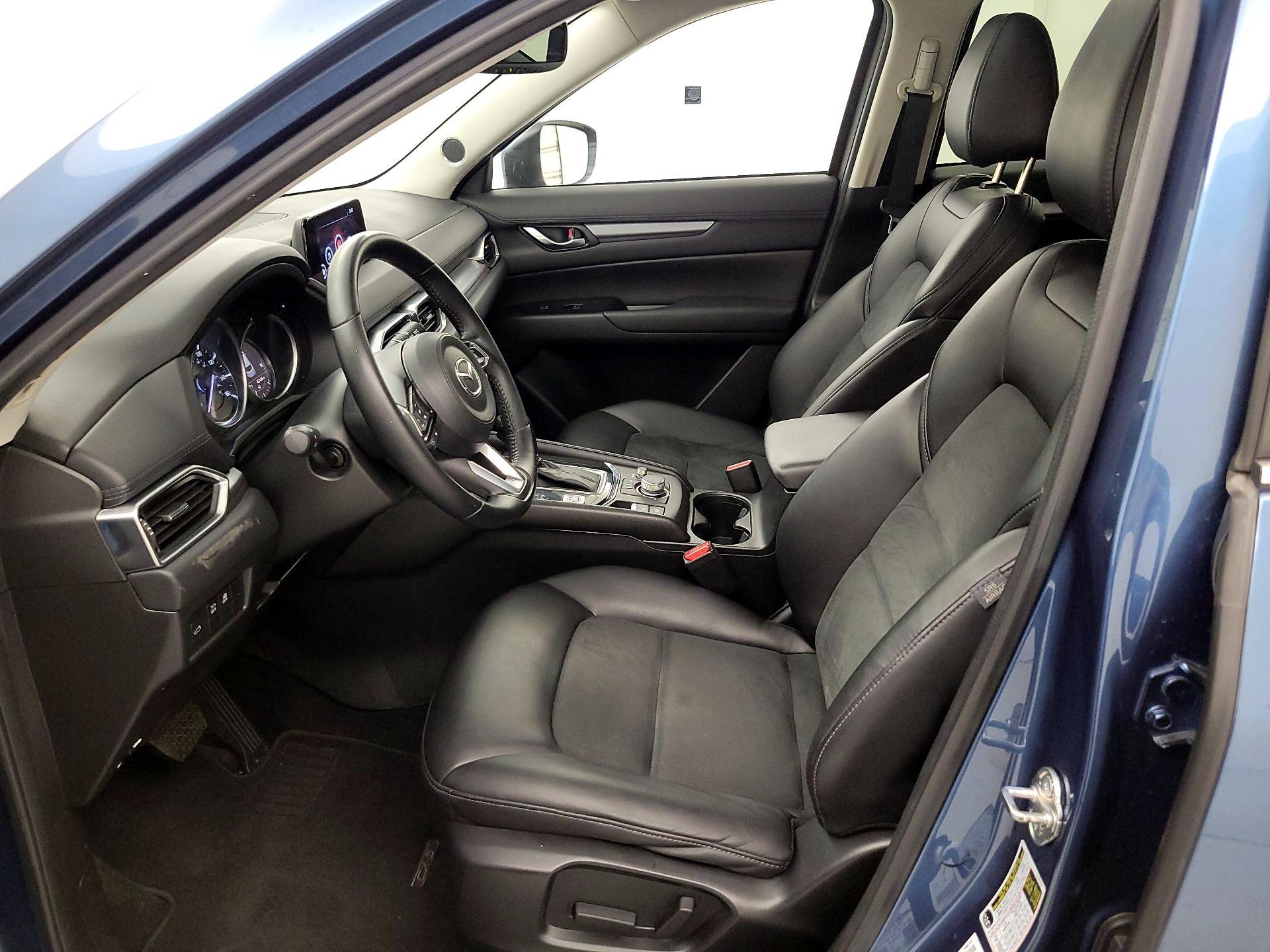 Thumbnail: 2019 Mazda CX-5 - 11