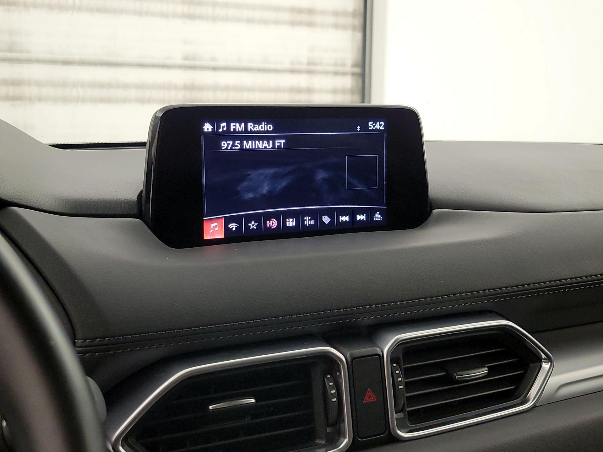 Thumbnail: 2019 Mazda CX-5 - 15