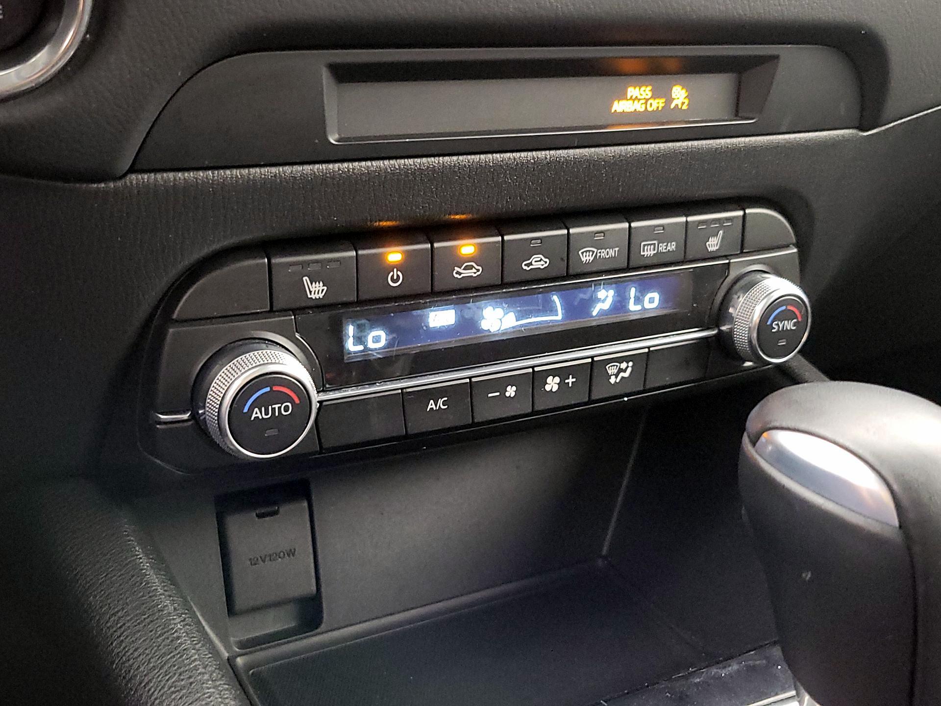Thumbnail: 2019 Mazda CX-5 - 16