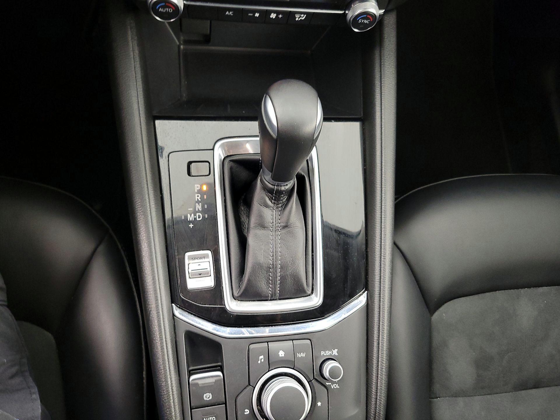 Thumbnail: 2019 Mazda CX-5 - 17