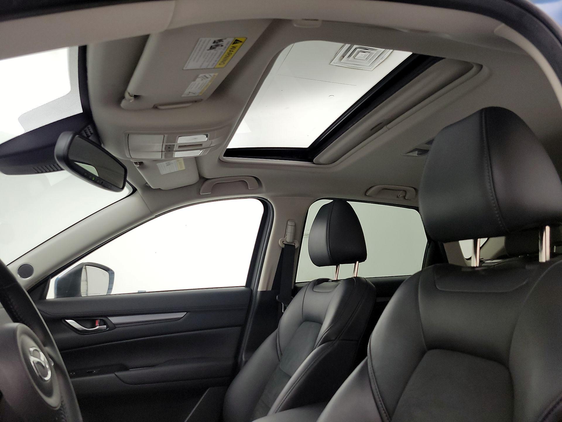 Thumbnail: 2019 Mazda CX-5 - 19