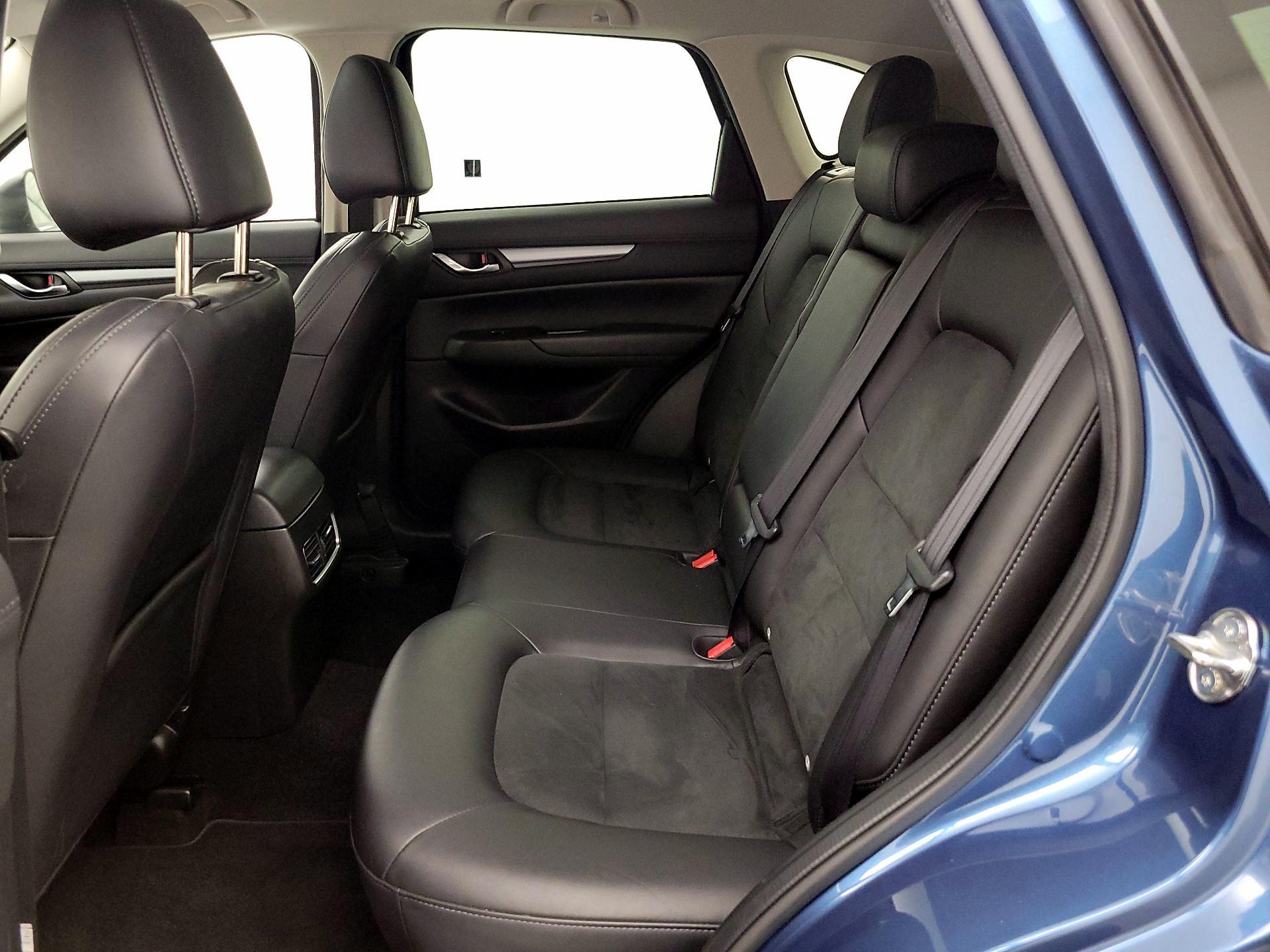 Thumbnail: 2019 Mazda CX-5 - 20