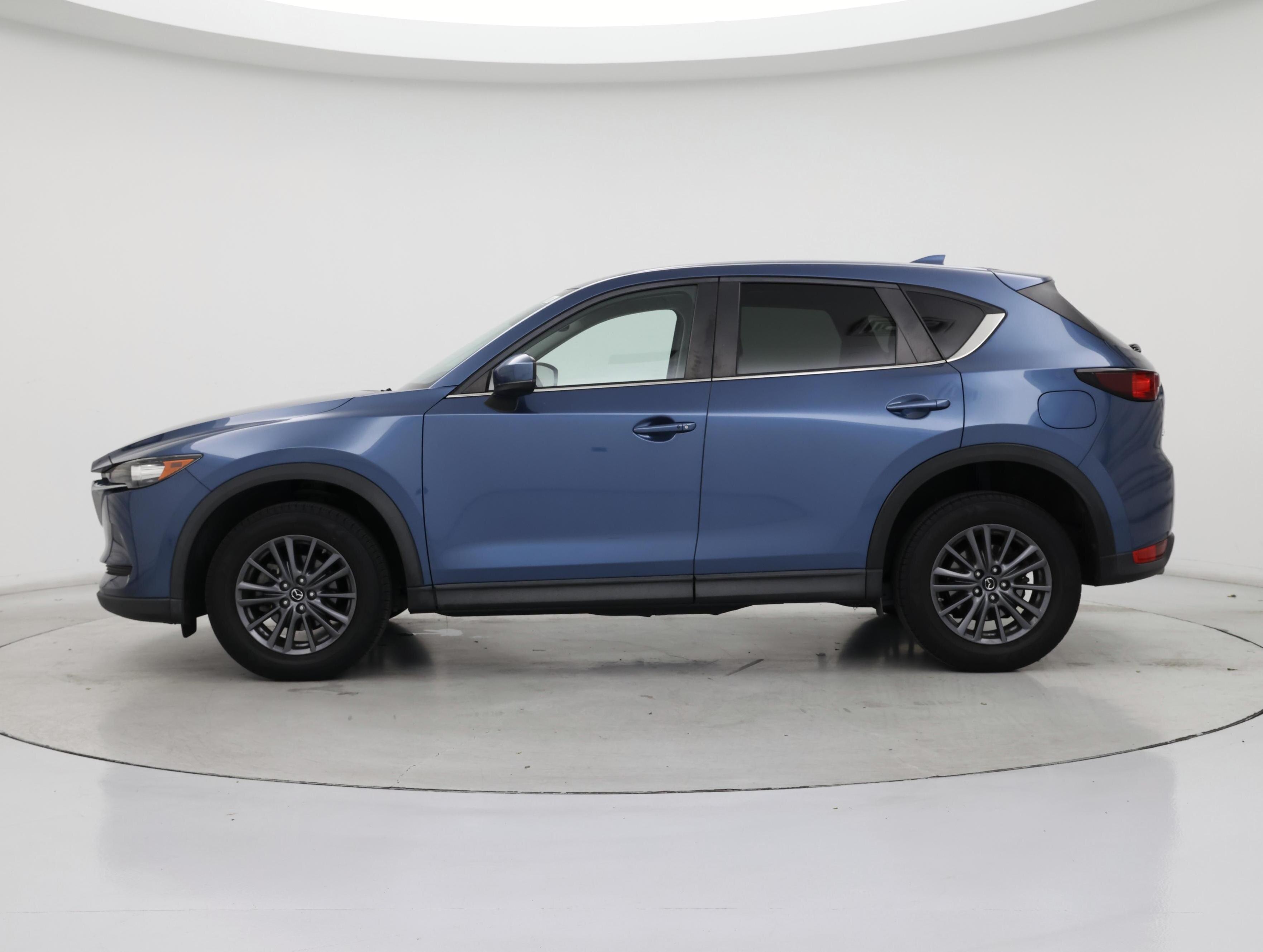 Thumbnail: 2019 Mazda CX-5 - 3