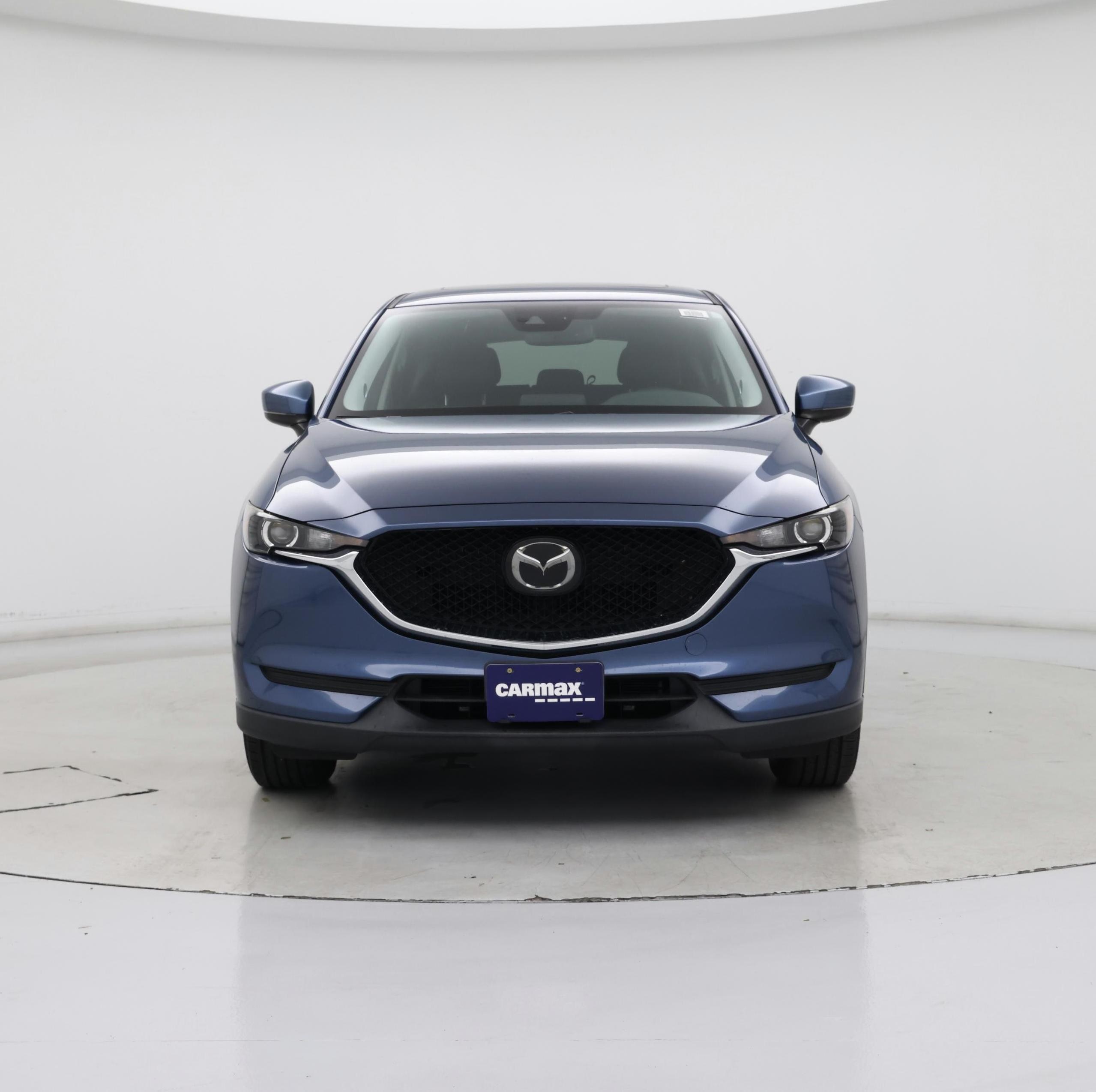 Thumbnail: 2019 Mazda CX-5 - 5