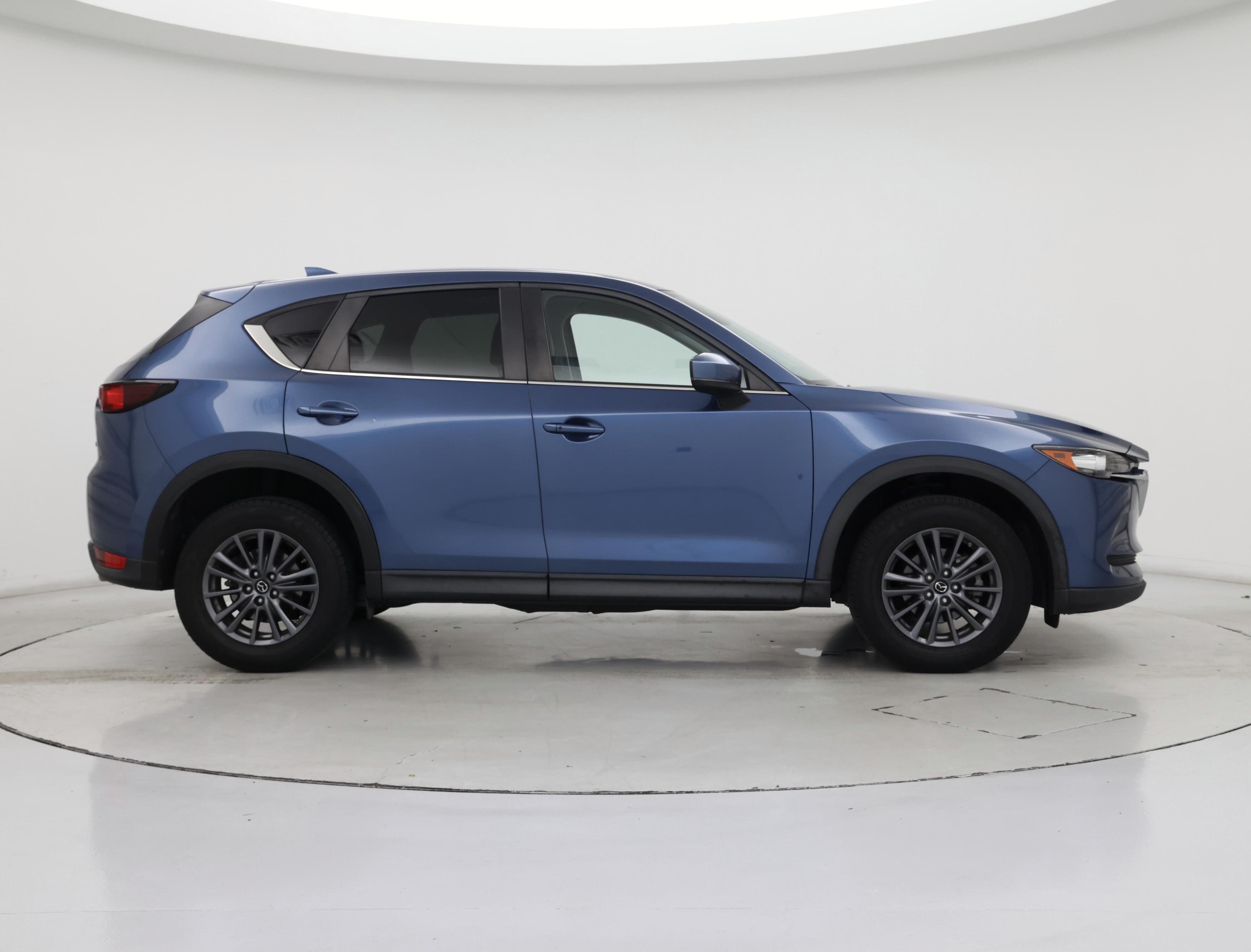 Thumbnail: 2019 Mazda CX-5 - 7