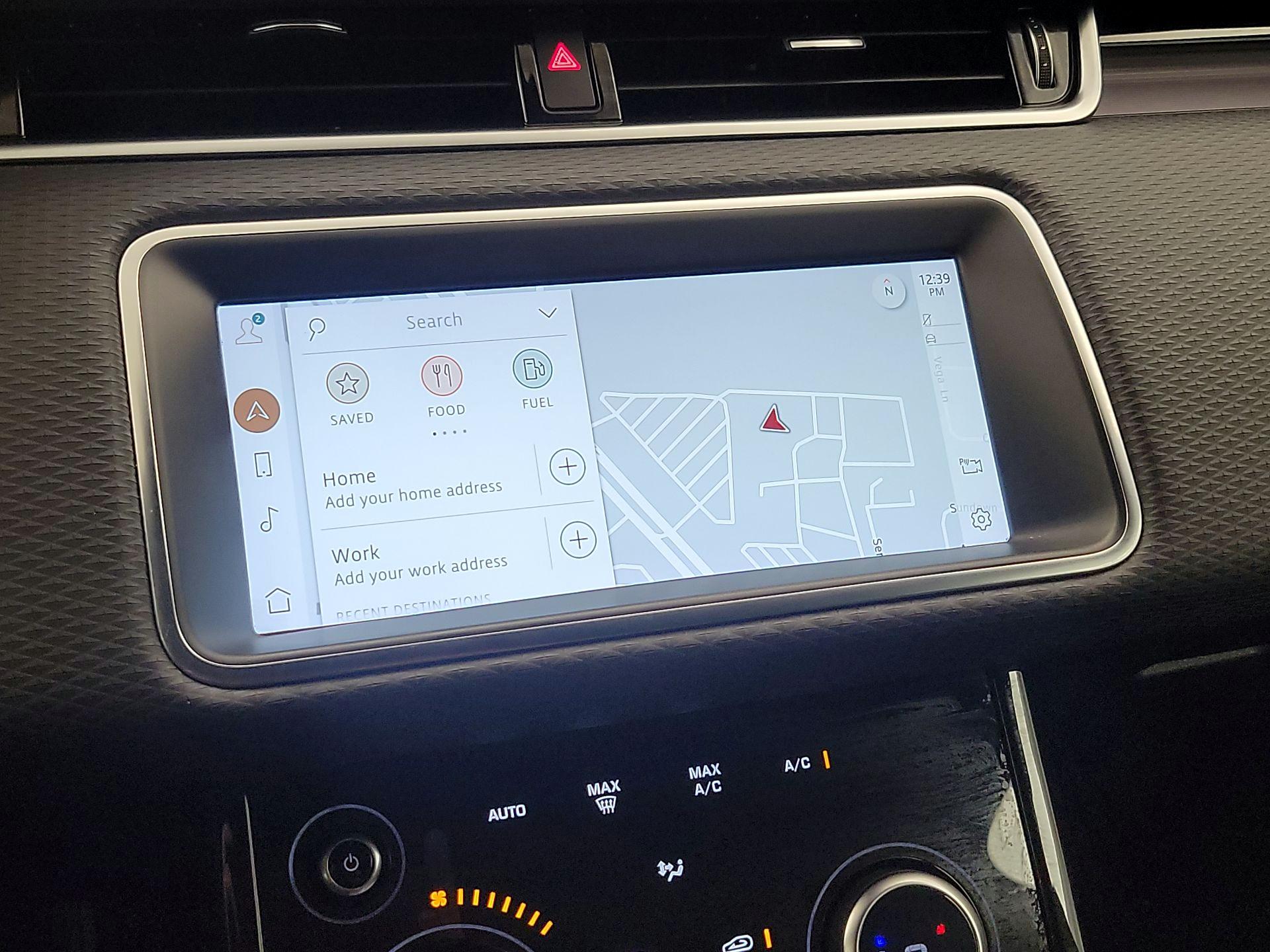 Thumbnail: 2021 Land Rover Range Rover Evoque - 12