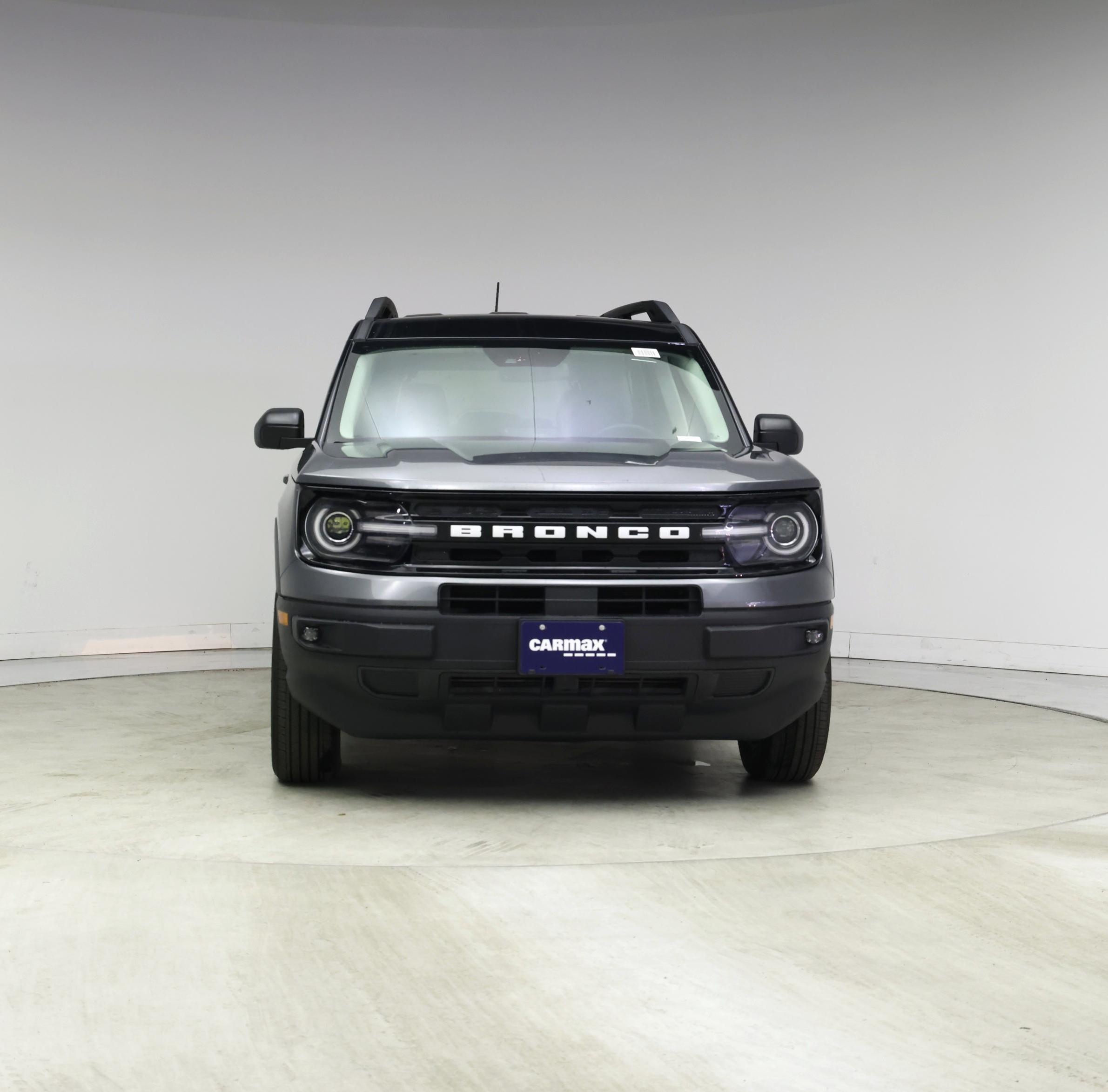 Thumbnail: 2024 Ford Bronco Sport - 5