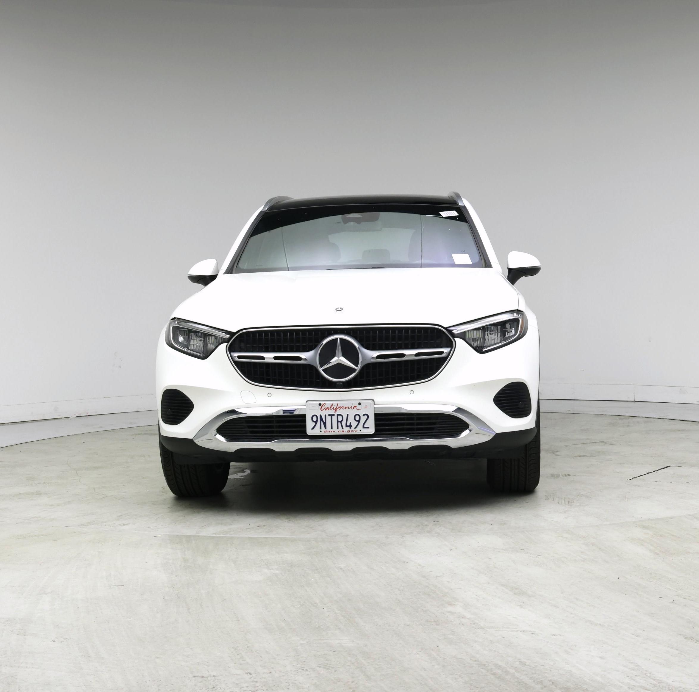 Thumbnail: 2025 Mercedes-Benz GLC - 5
