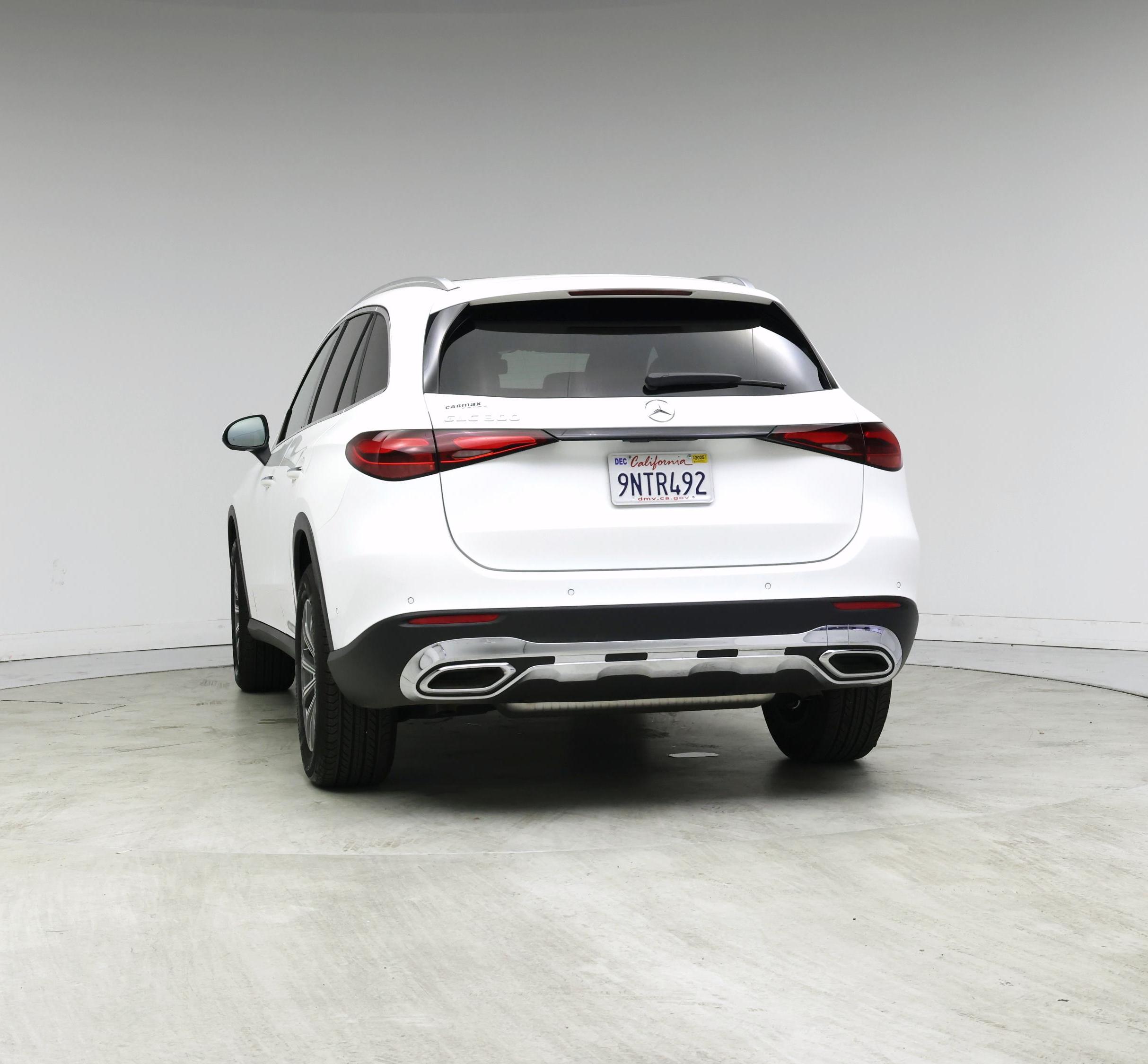 Thumbnail: 2025 Mercedes-Benz GLC - 6