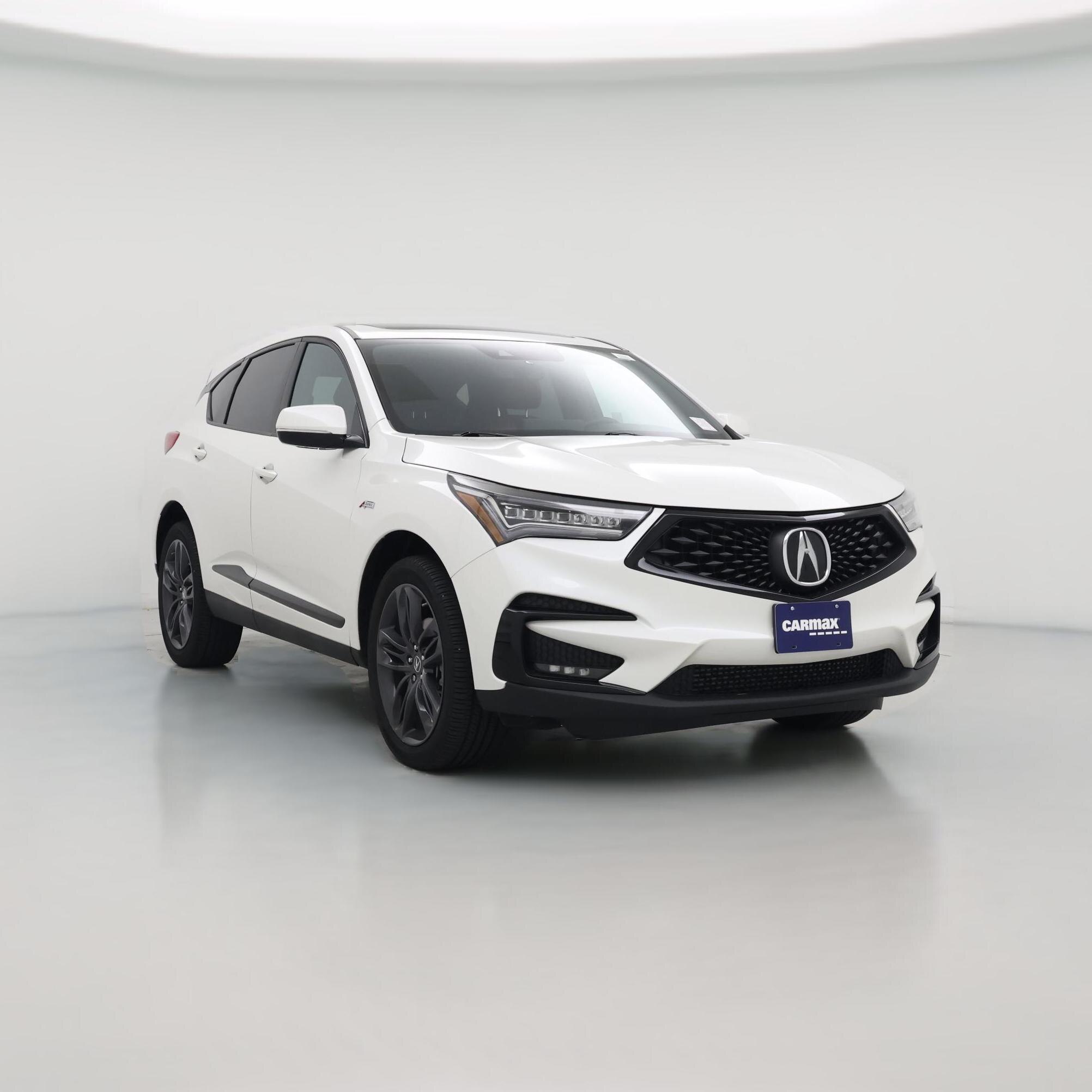 Thumbnail: 2019 Acura RDX - 1
