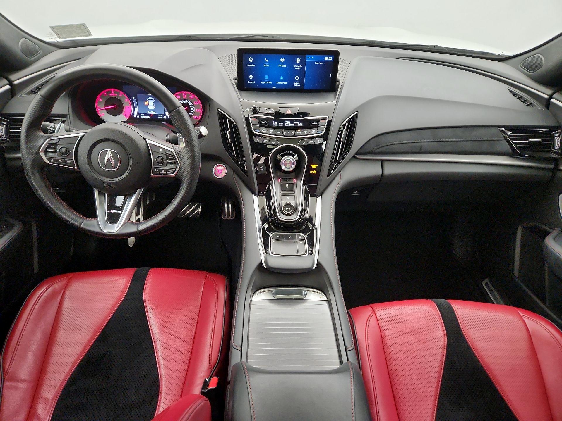 Thumbnail: 2019 Acura RDX - 9