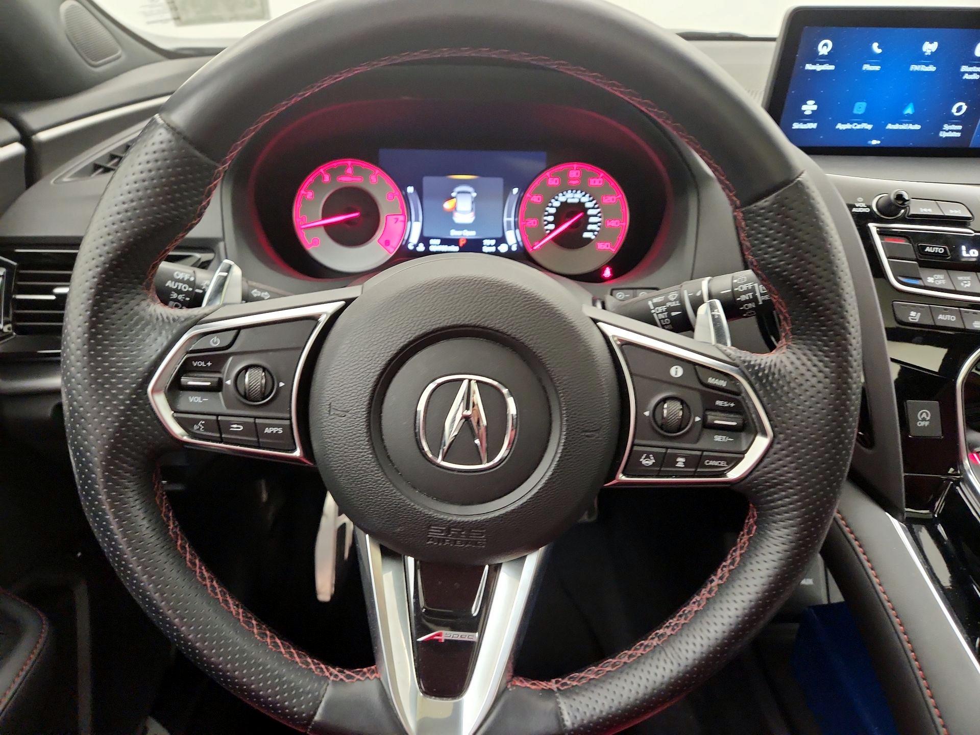 Thumbnail: 2019 Acura RDX - 10