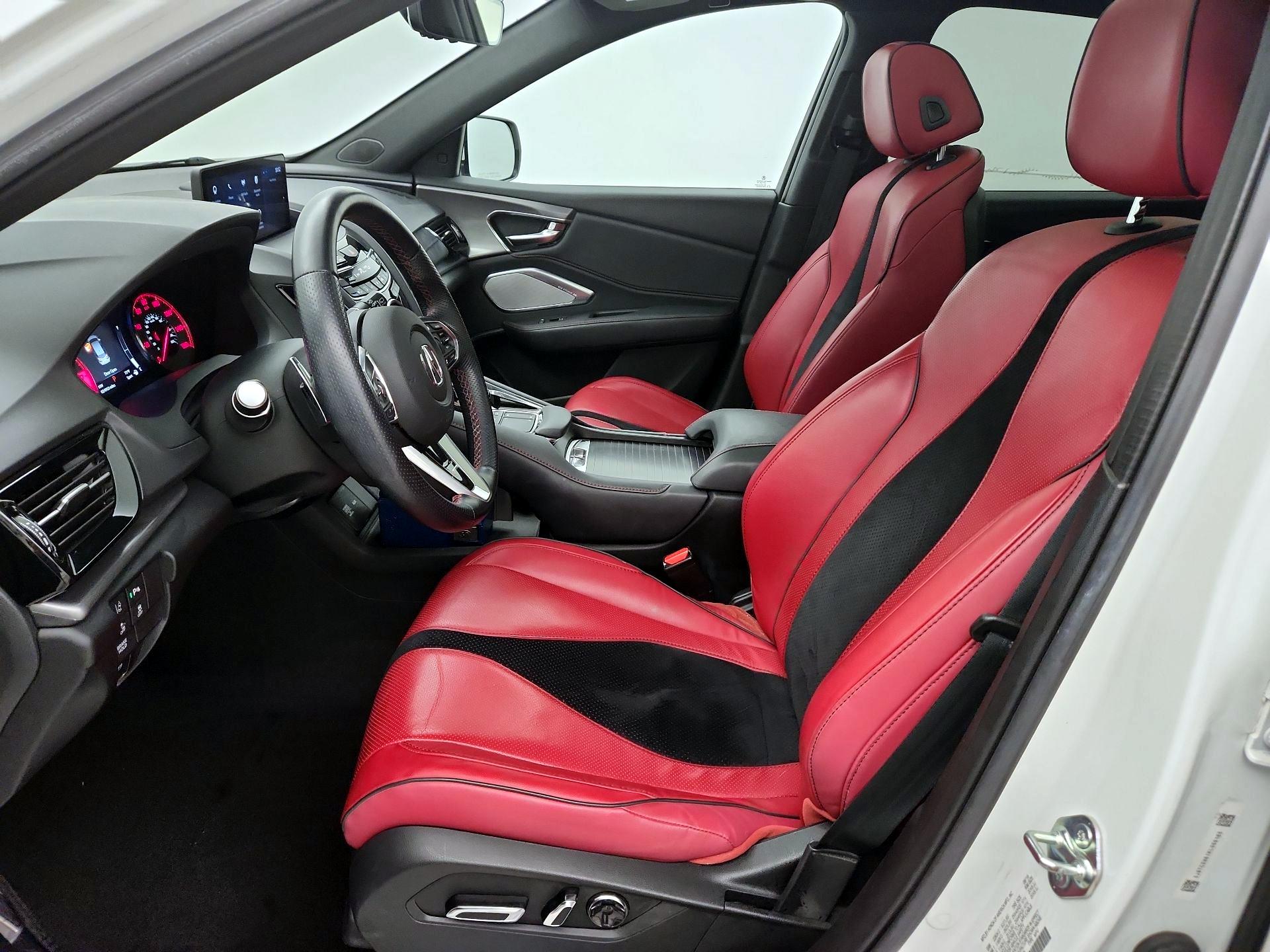 Thumbnail: 2019 Acura RDX - 11