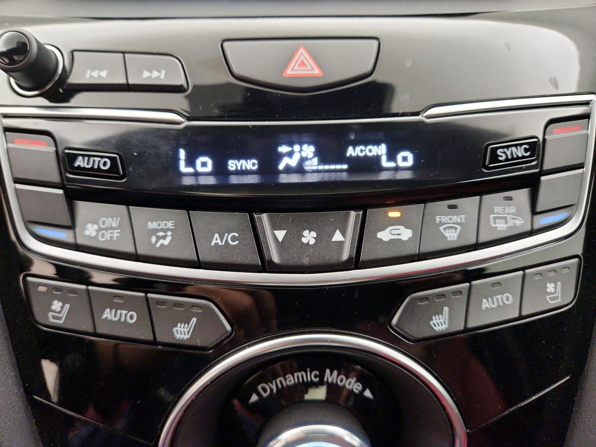 Thumbnail: 2019 Acura RDX - 17