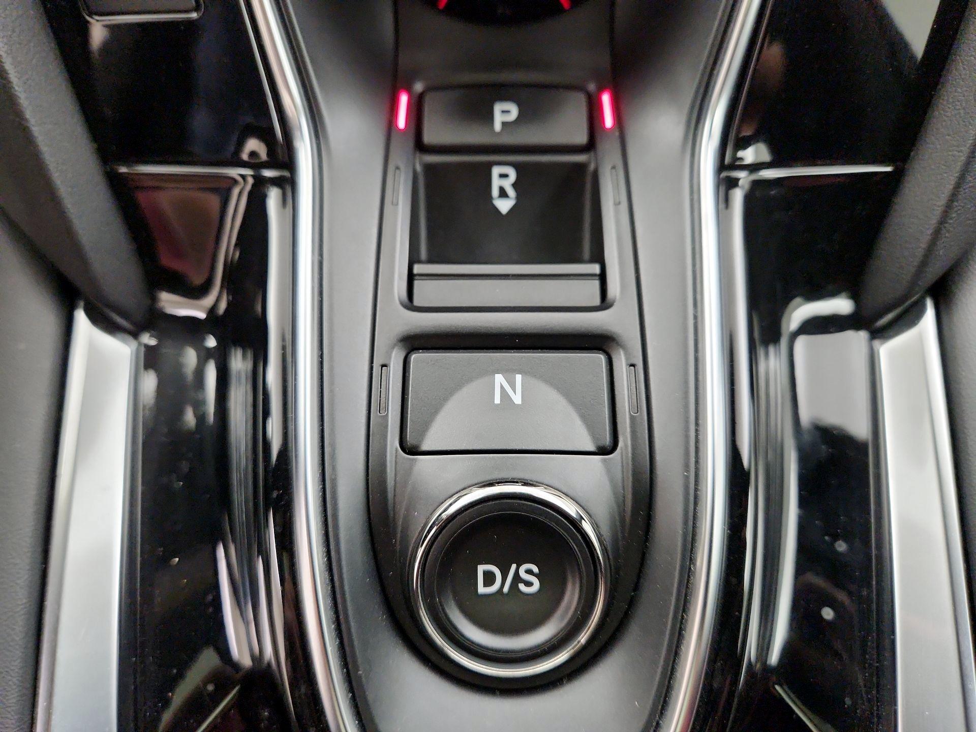 Thumbnail: 2019 Acura RDX - 18