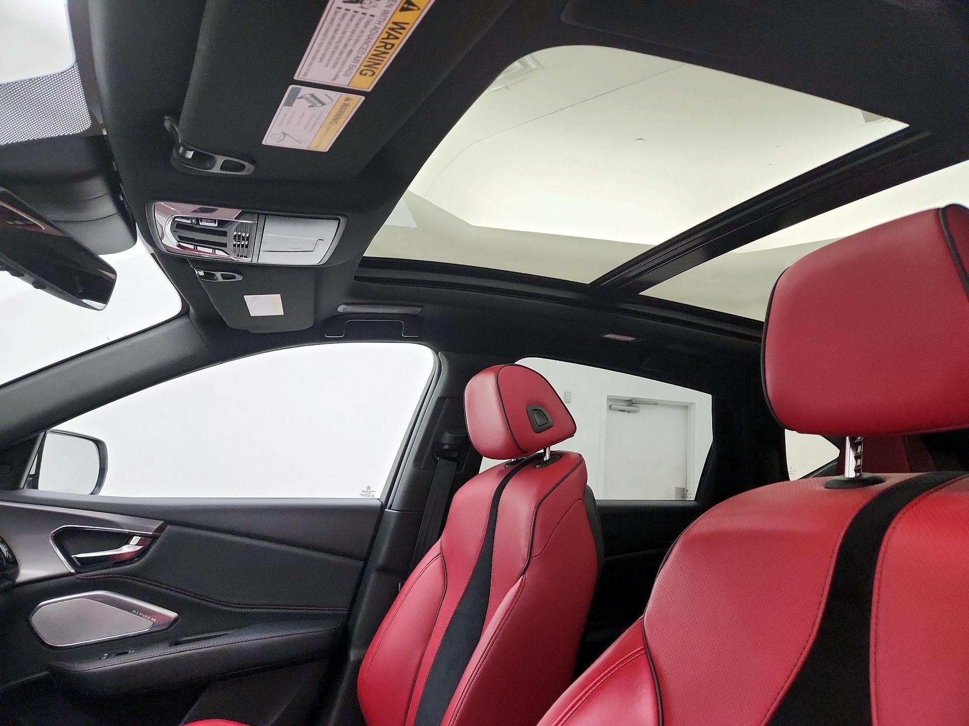 Thumbnail: 2019 Acura RDX - 20
