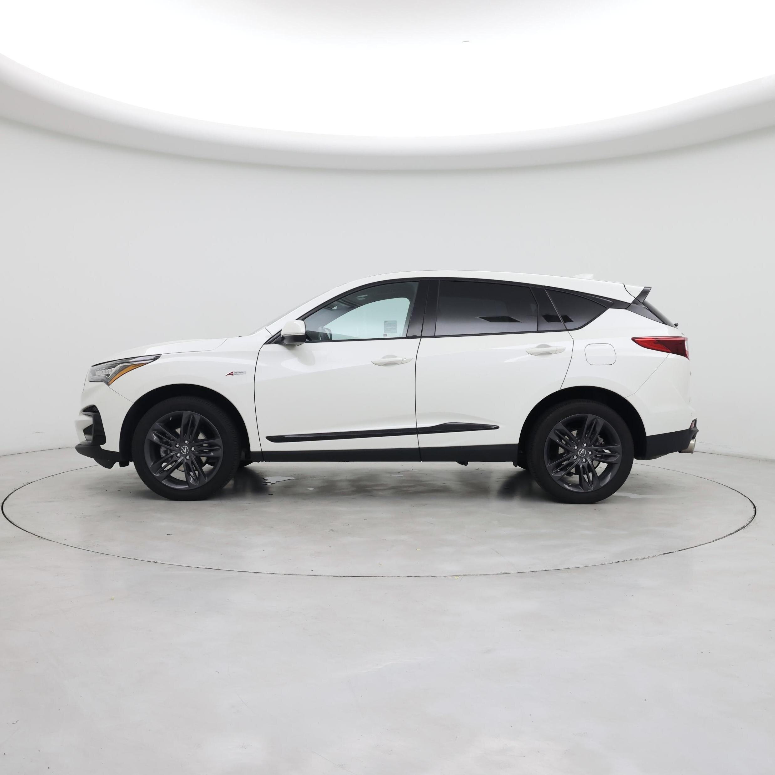 Thumbnail: 2019 Acura RDX - 3