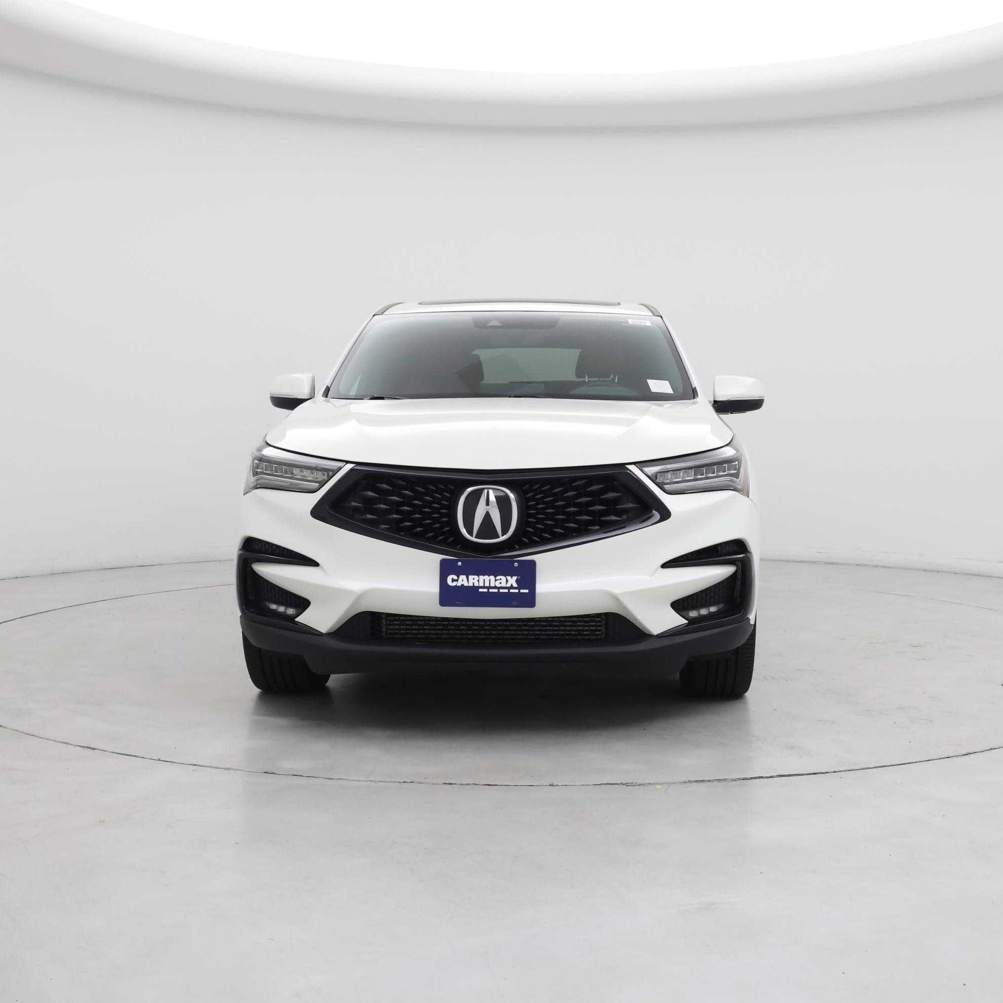 Thumbnail: 2019 Acura RDX - 5