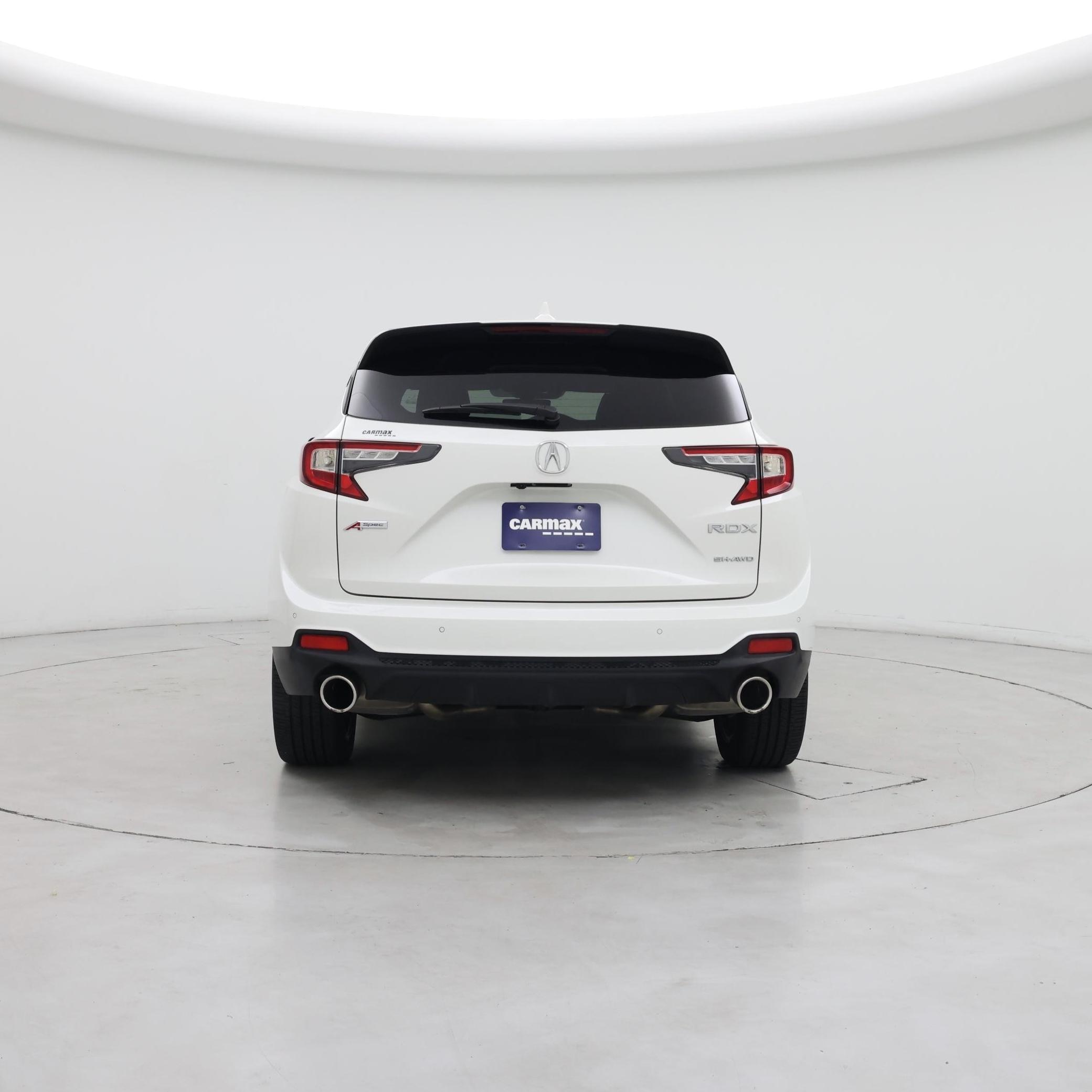 Thumbnail: 2019 Acura RDX - 6