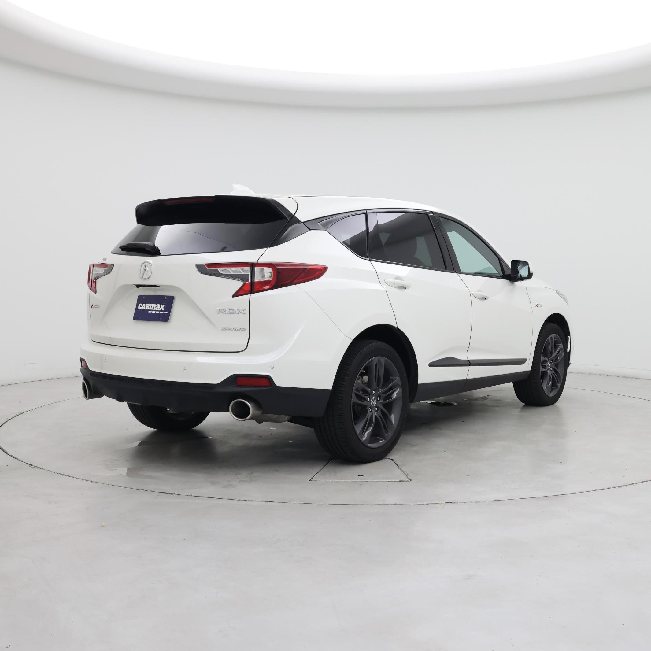Thumbnail: 2019 Acura RDX - 8