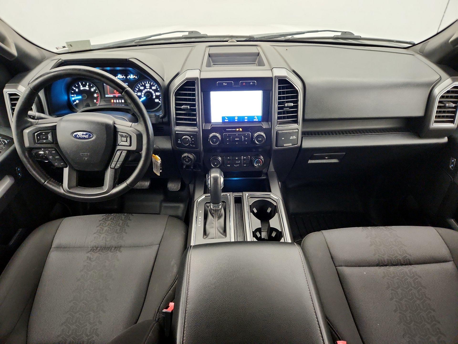 Thumbnail: 2020 Ford F-150 - 9