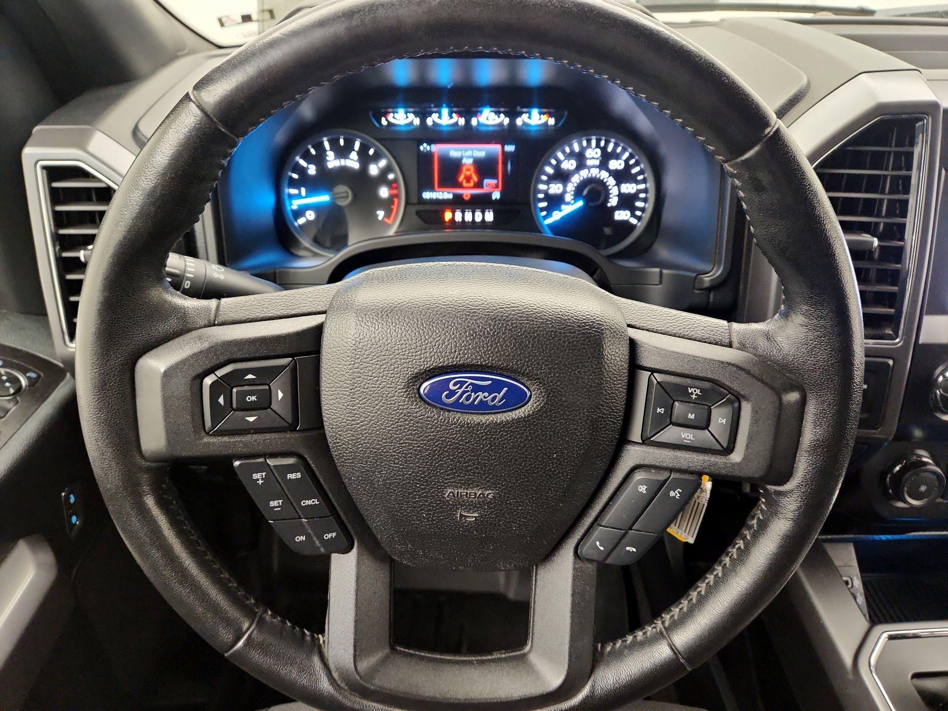 Thumbnail: 2020 Ford F-150 - 10
