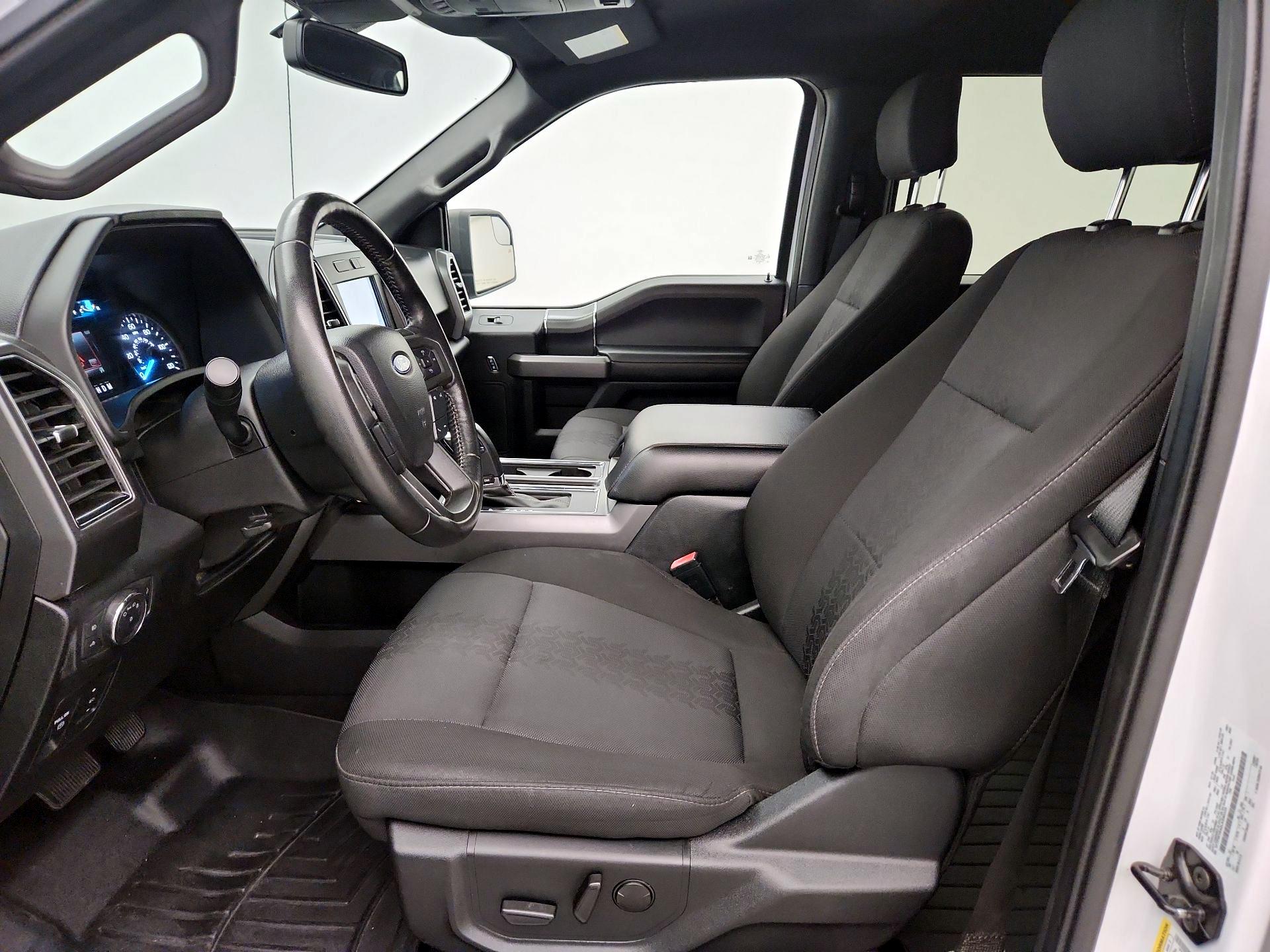 Thumbnail: 2020 Ford F-150 - 11