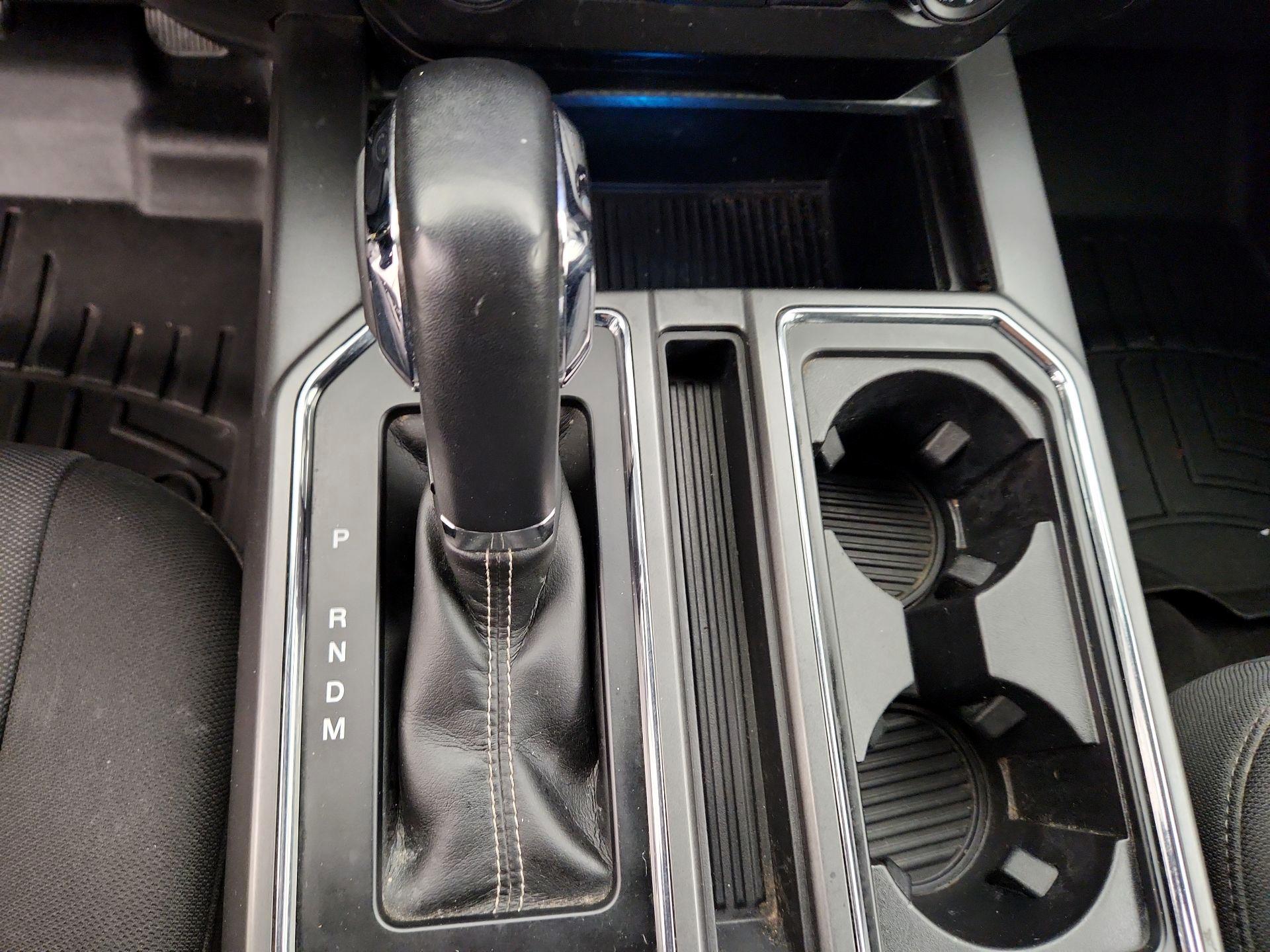 Thumbnail: 2020 Ford F-150 - 17