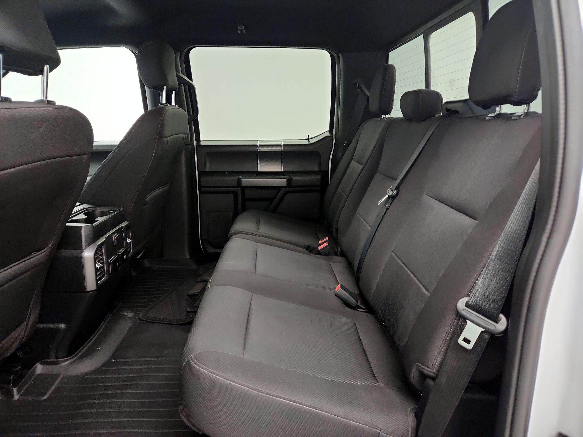 Thumbnail: 2020 Ford F-150 - 19
