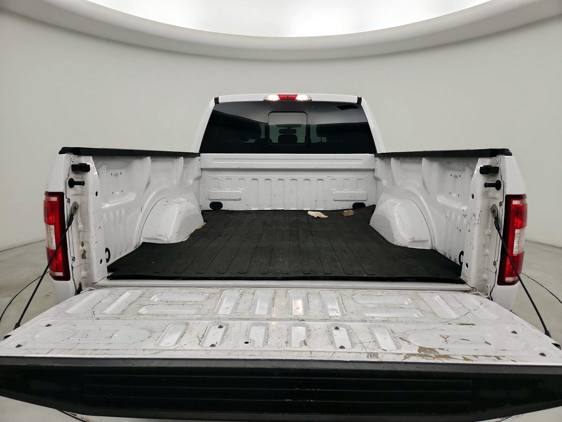 Thumbnail: 2020 Ford F-150 - 20