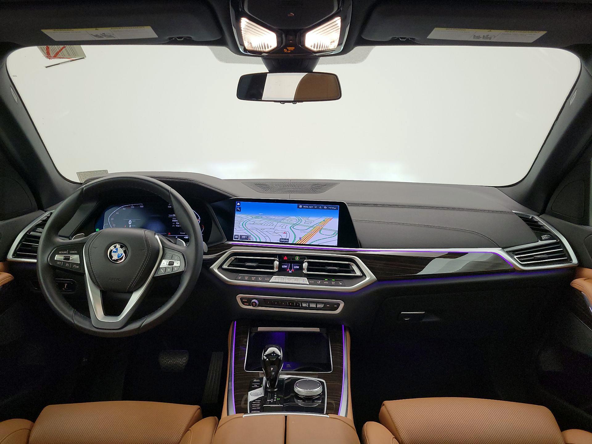 Thumbnail: 2023 BMW X5 - 9