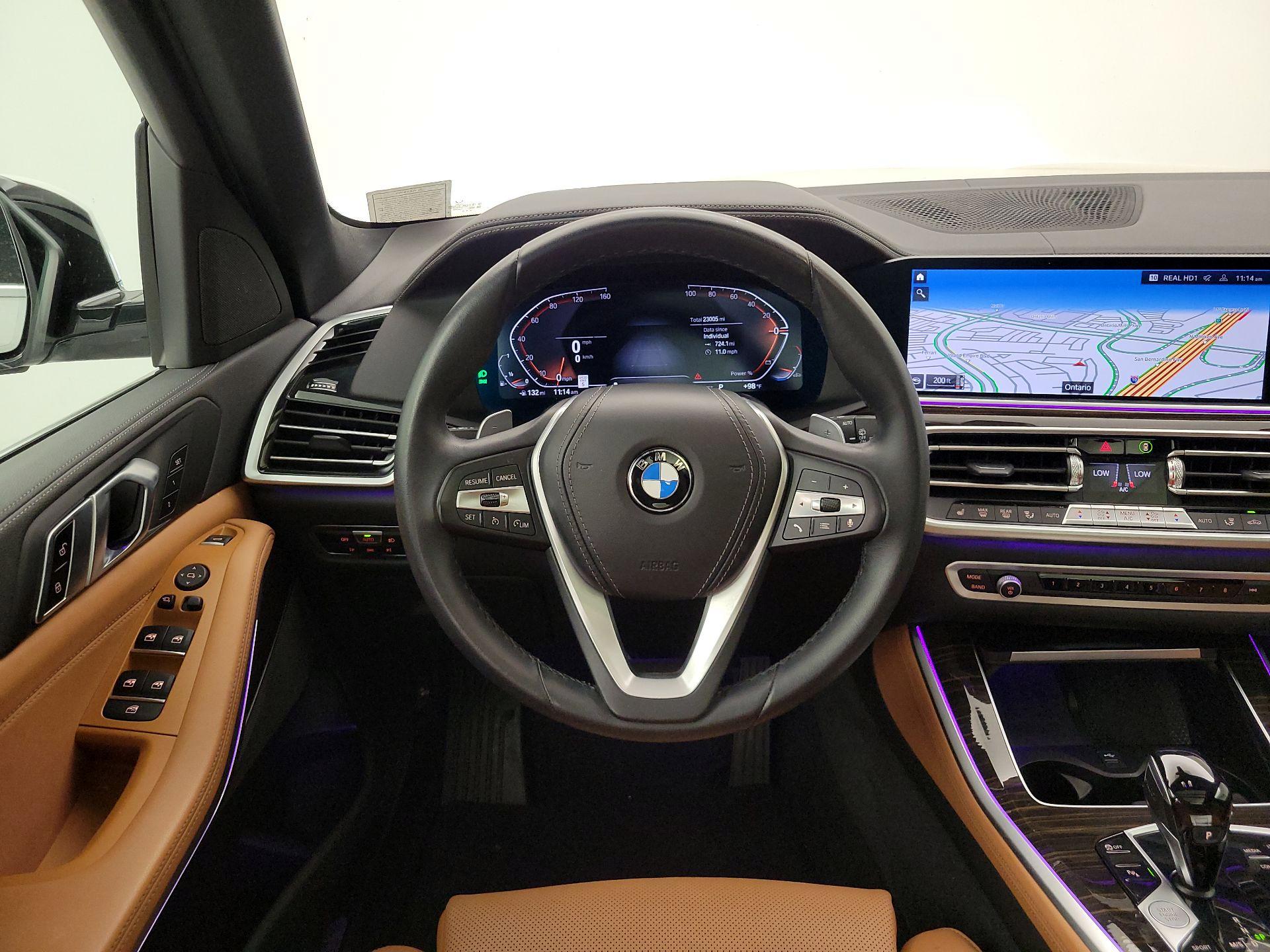 Thumbnail: 2023 BMW X5 - 10