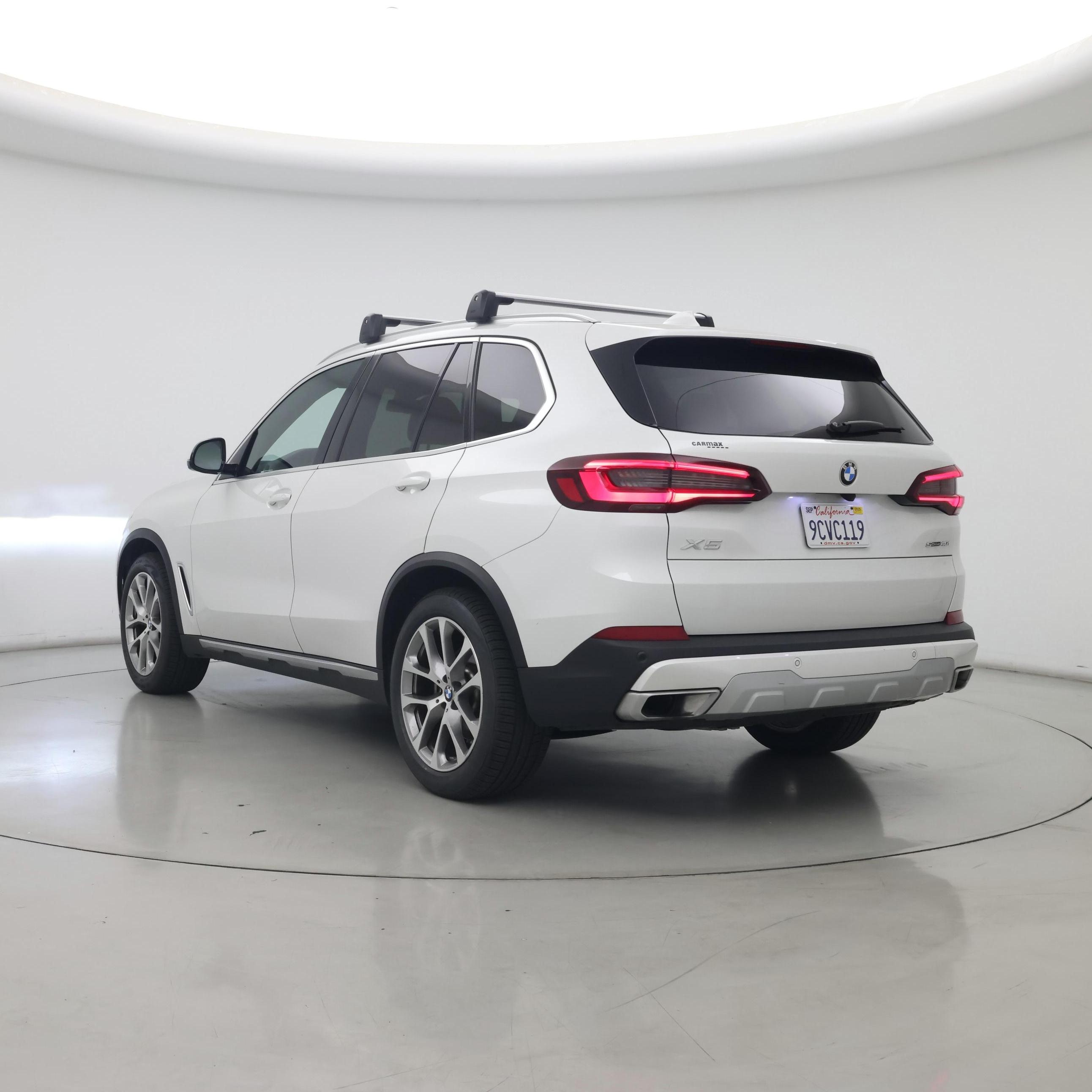 Thumbnail: 2023 BMW X5 - 2