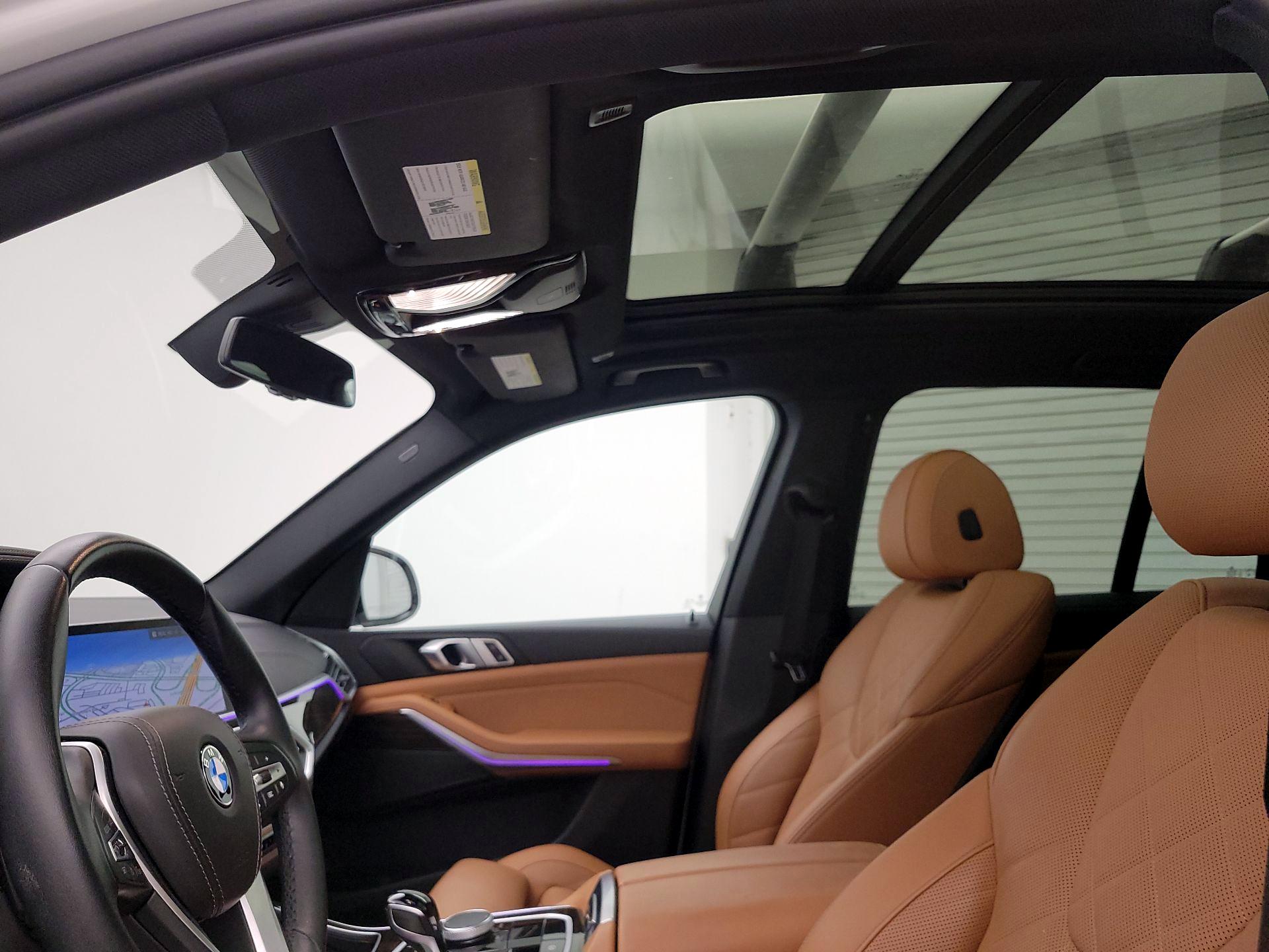 Thumbnail: 2023 BMW X5 - 20