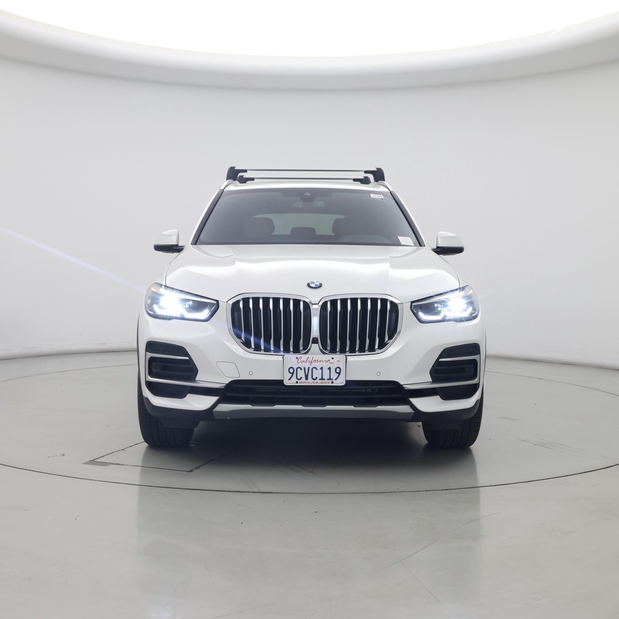 Thumbnail: 2023 BMW X5 - 5