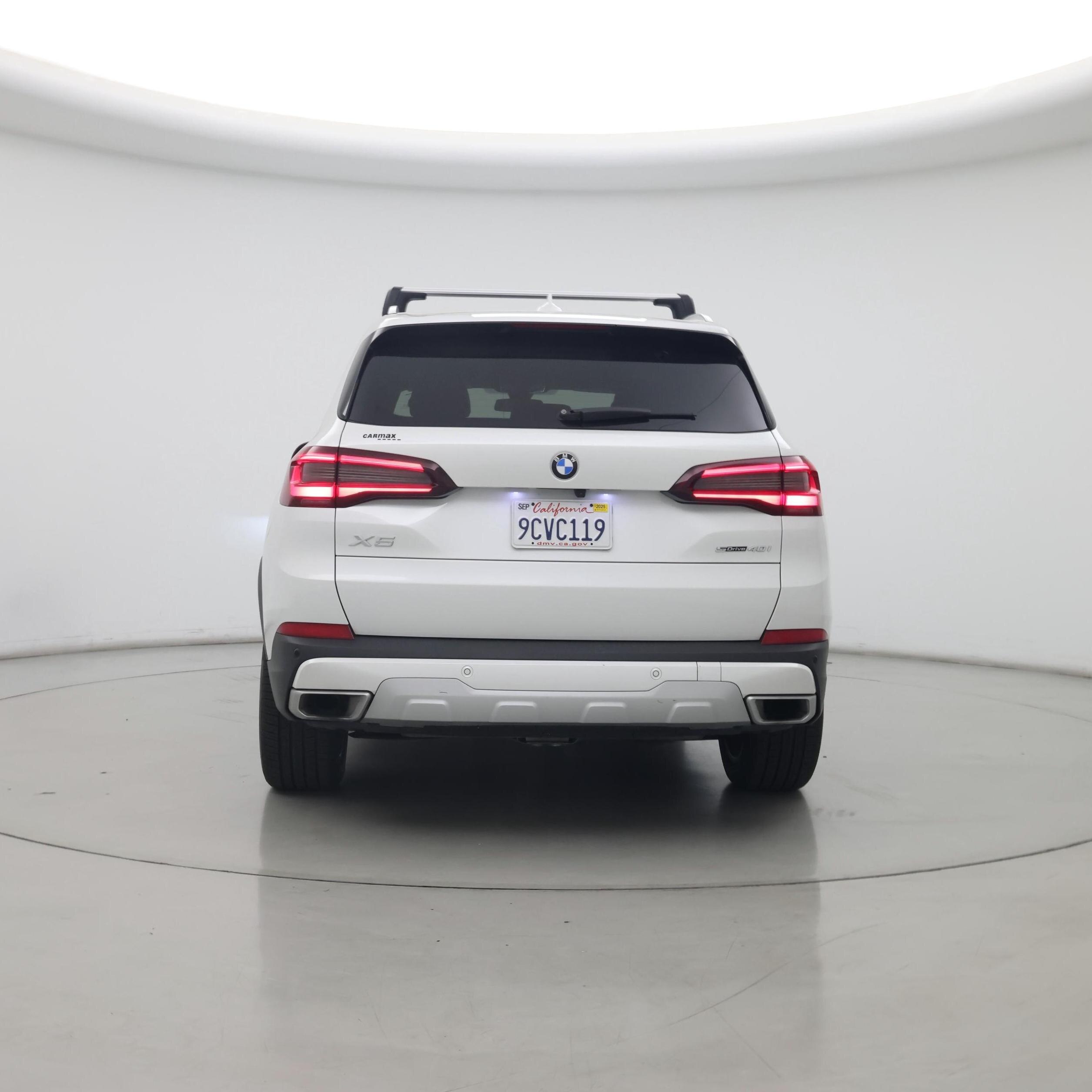Thumbnail: 2023 BMW X5 - 6