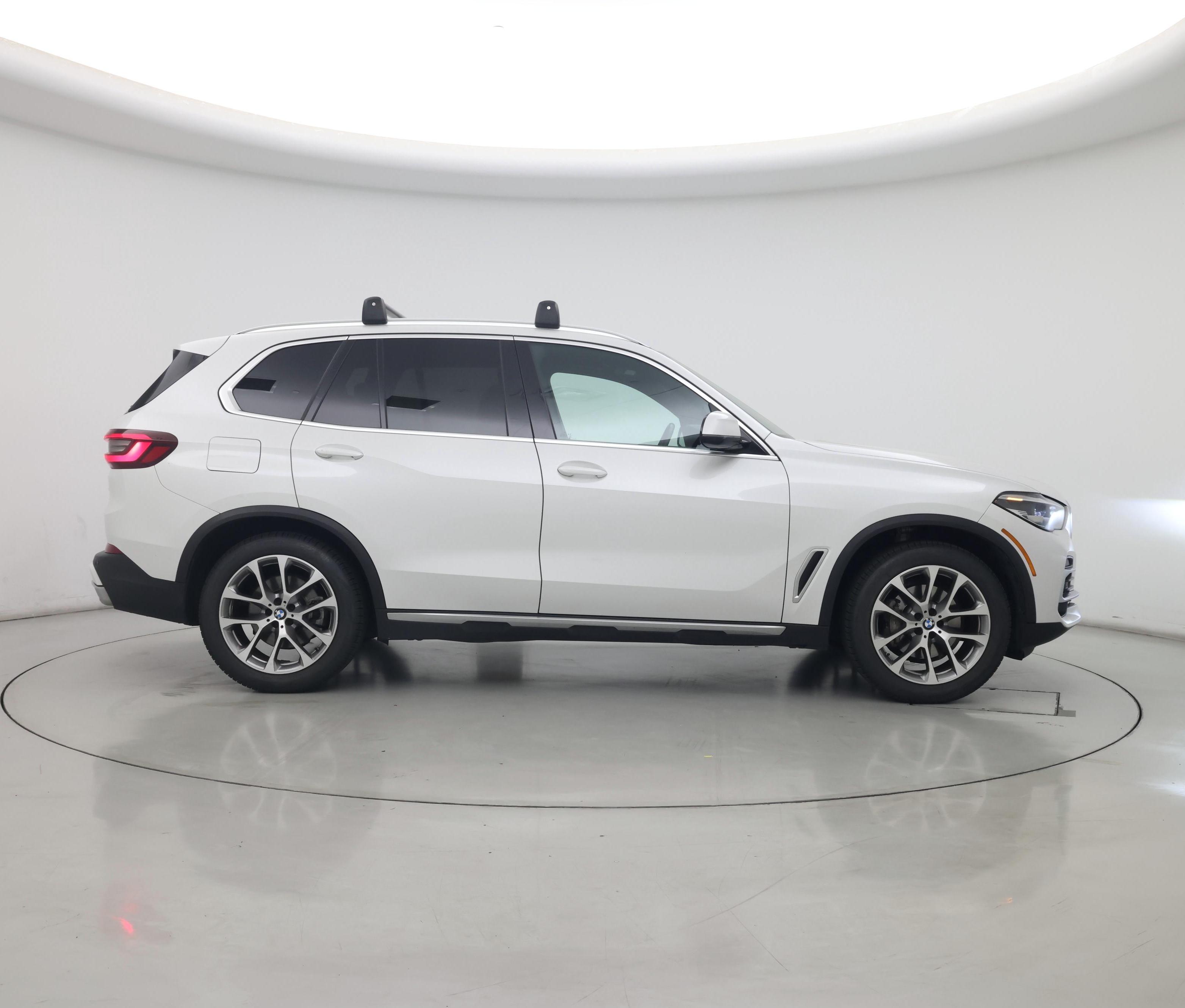 Thumbnail: 2023 BMW X5 - 7