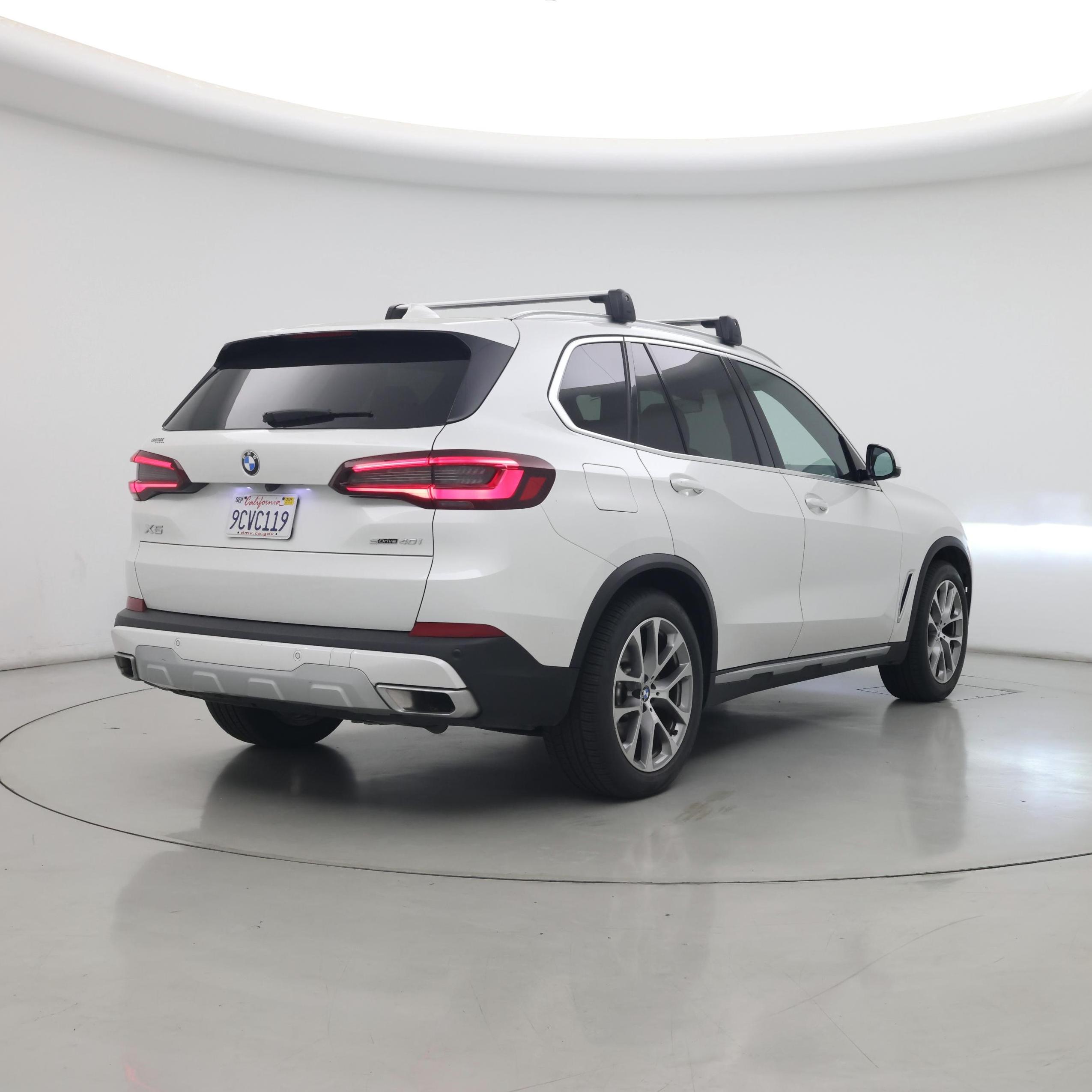 Thumbnail: 2023 BMW X5 - 8