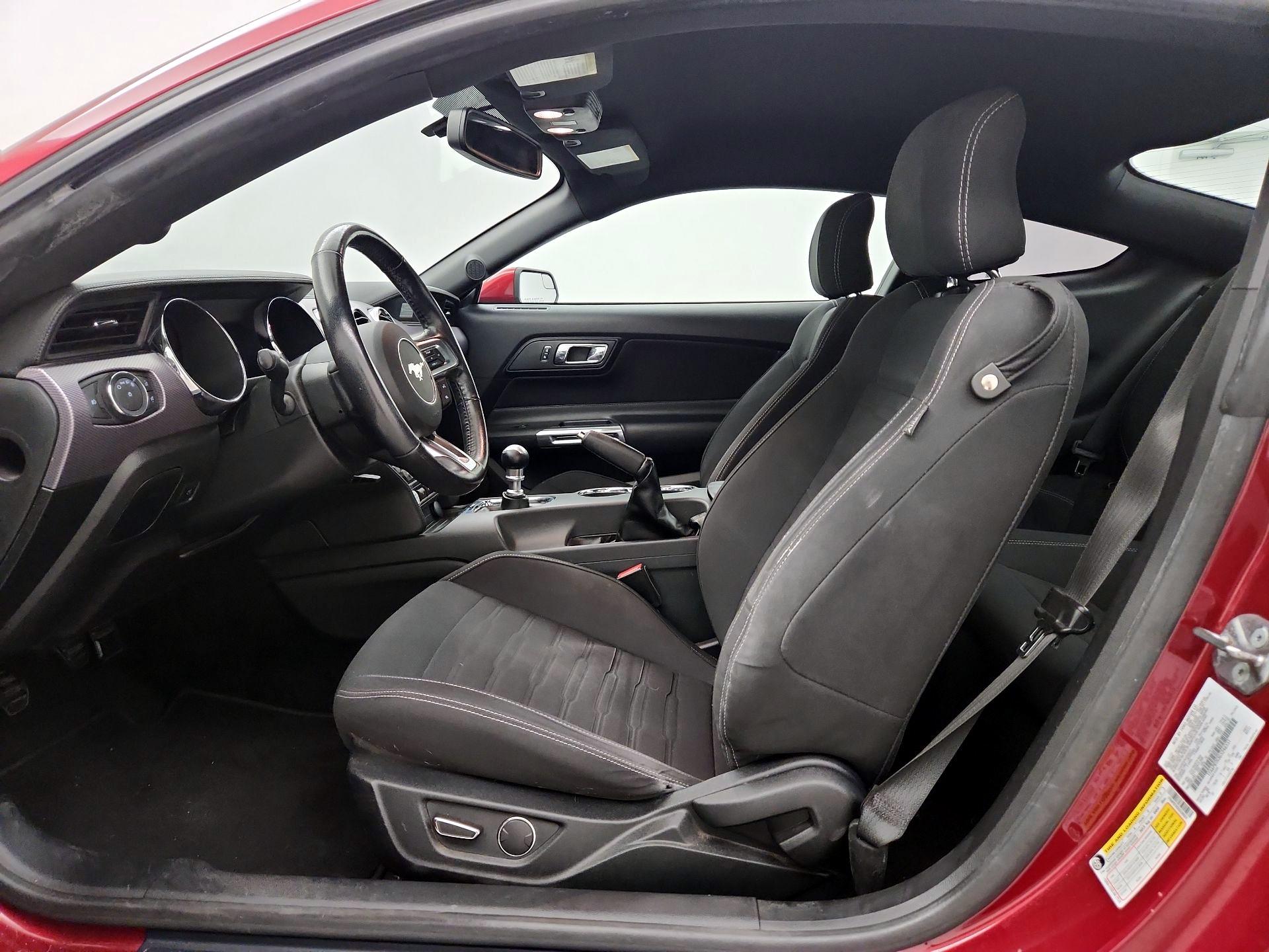 Thumbnail: 2016 Ford Mustang - 11