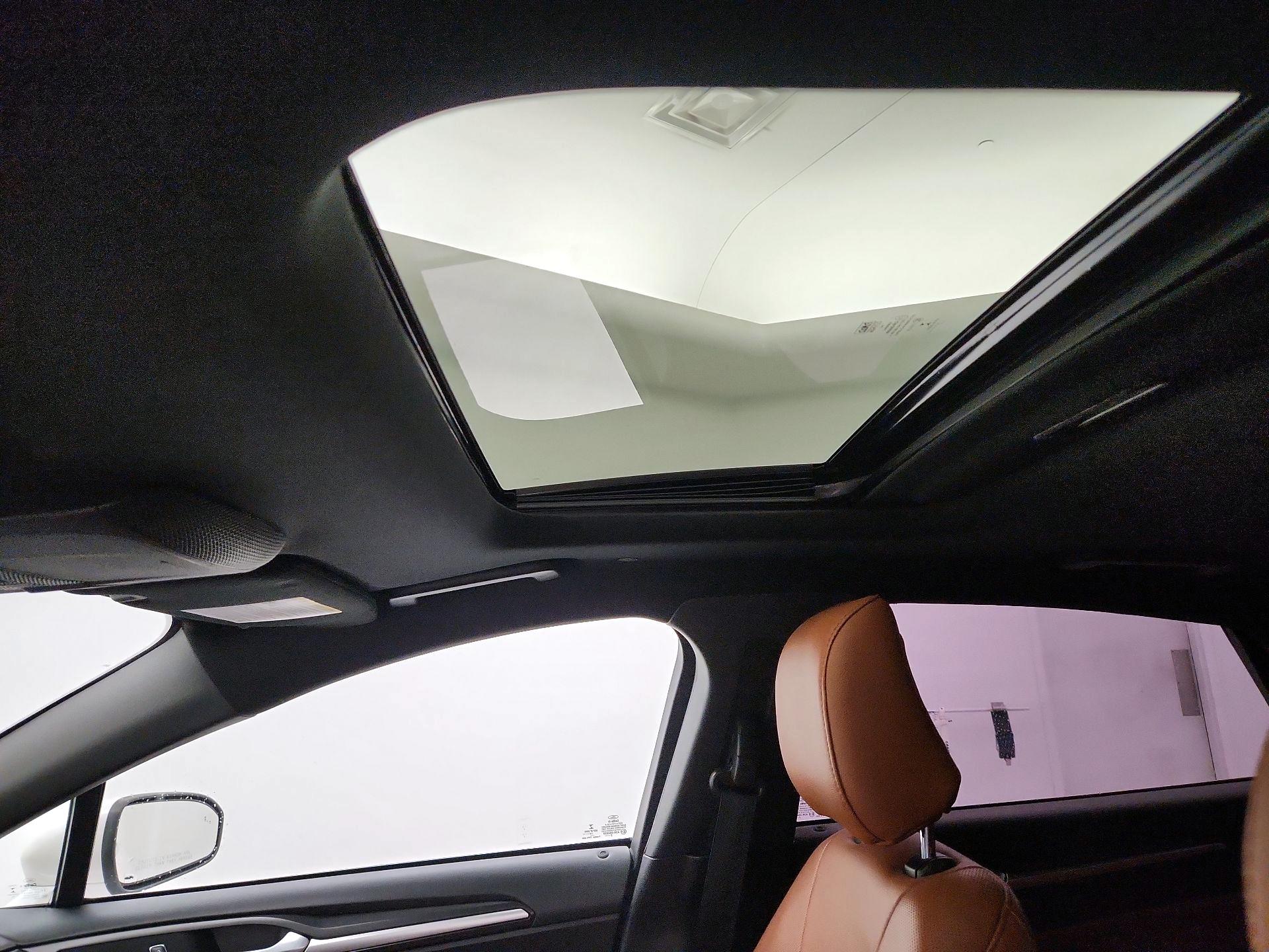Thumbnail: 2020 Ford Fusion - 20