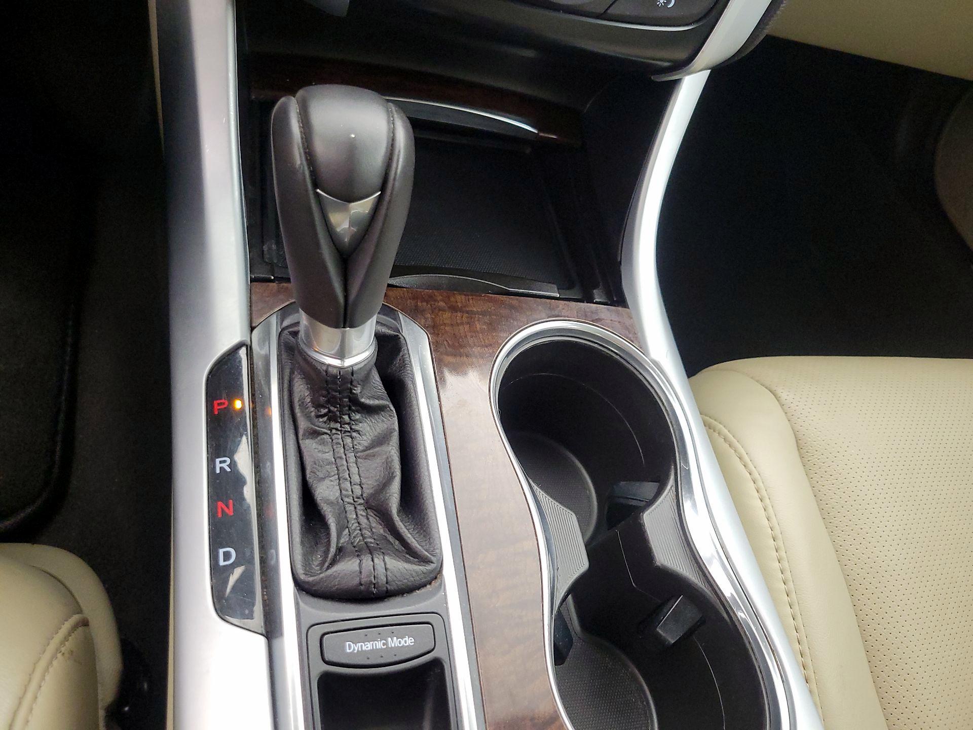 Thumbnail: 2020 Acura TLX - 18