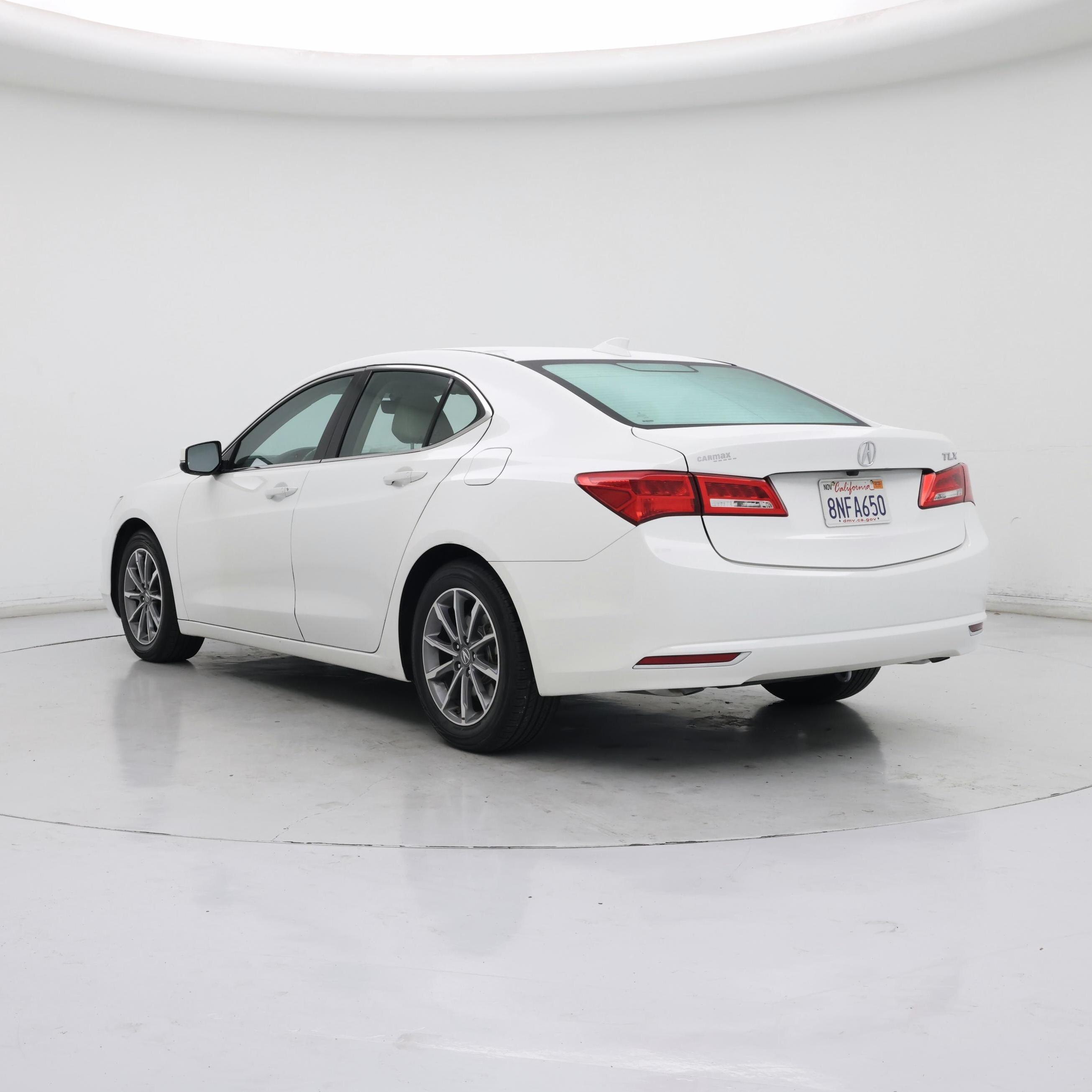 Thumbnail: 2020 Acura TLX - 2
